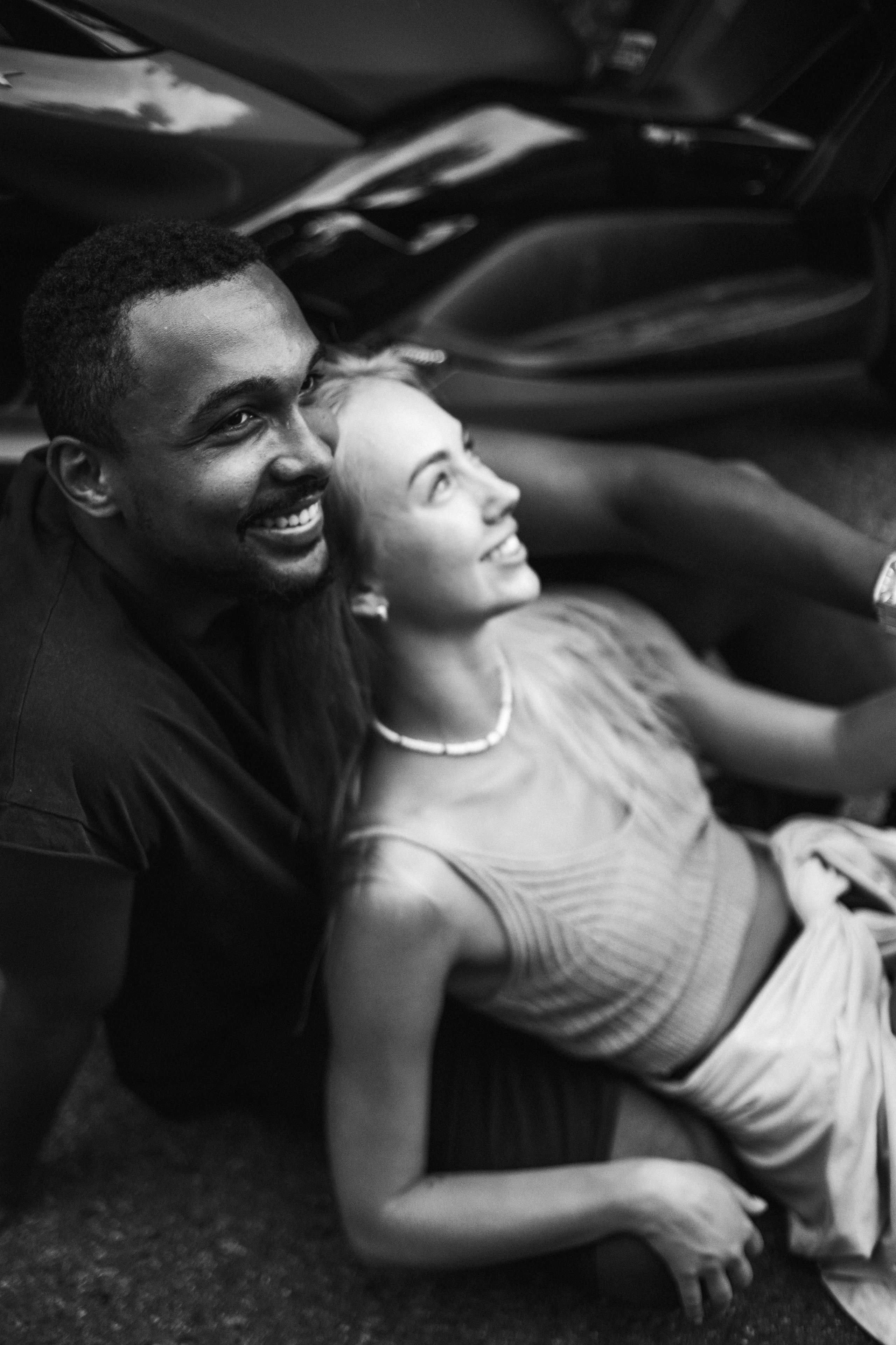 Аня и Дэвид. Наталья Симчук — Фотограф. LoveStory, индивидуальные, семейные съемки