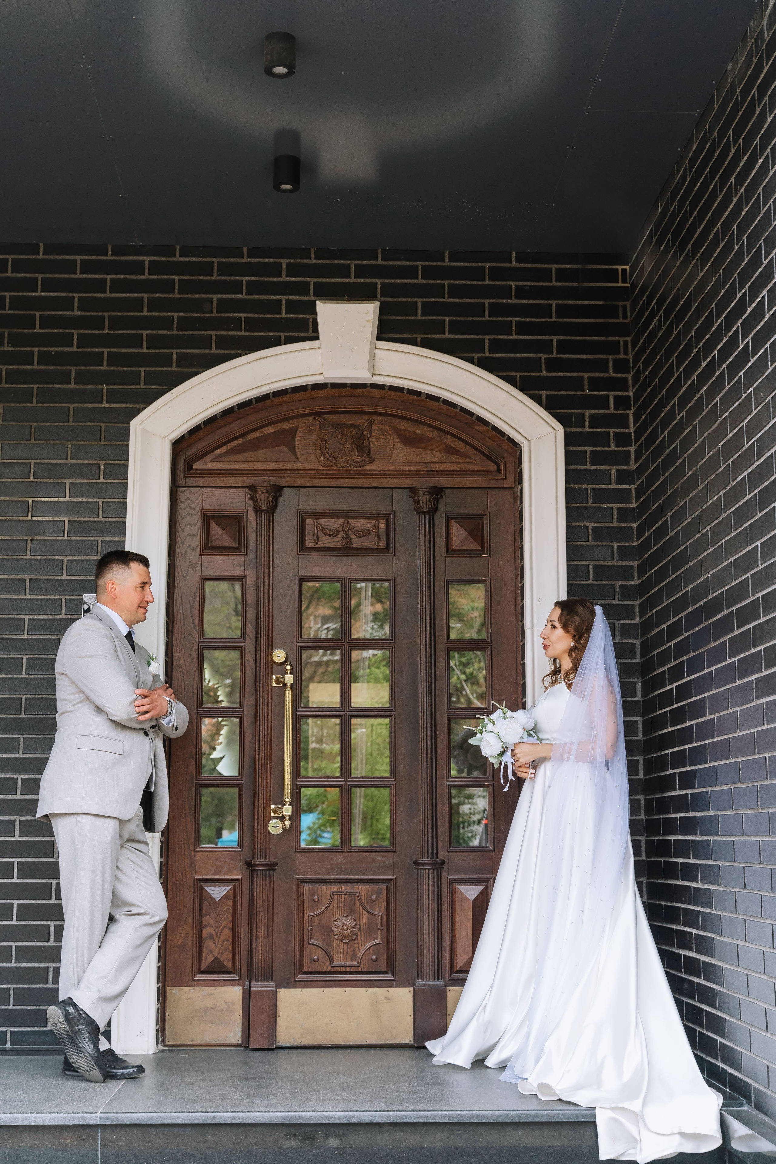 Анна и Эдуард. Семейный фотограф Новочеркасск