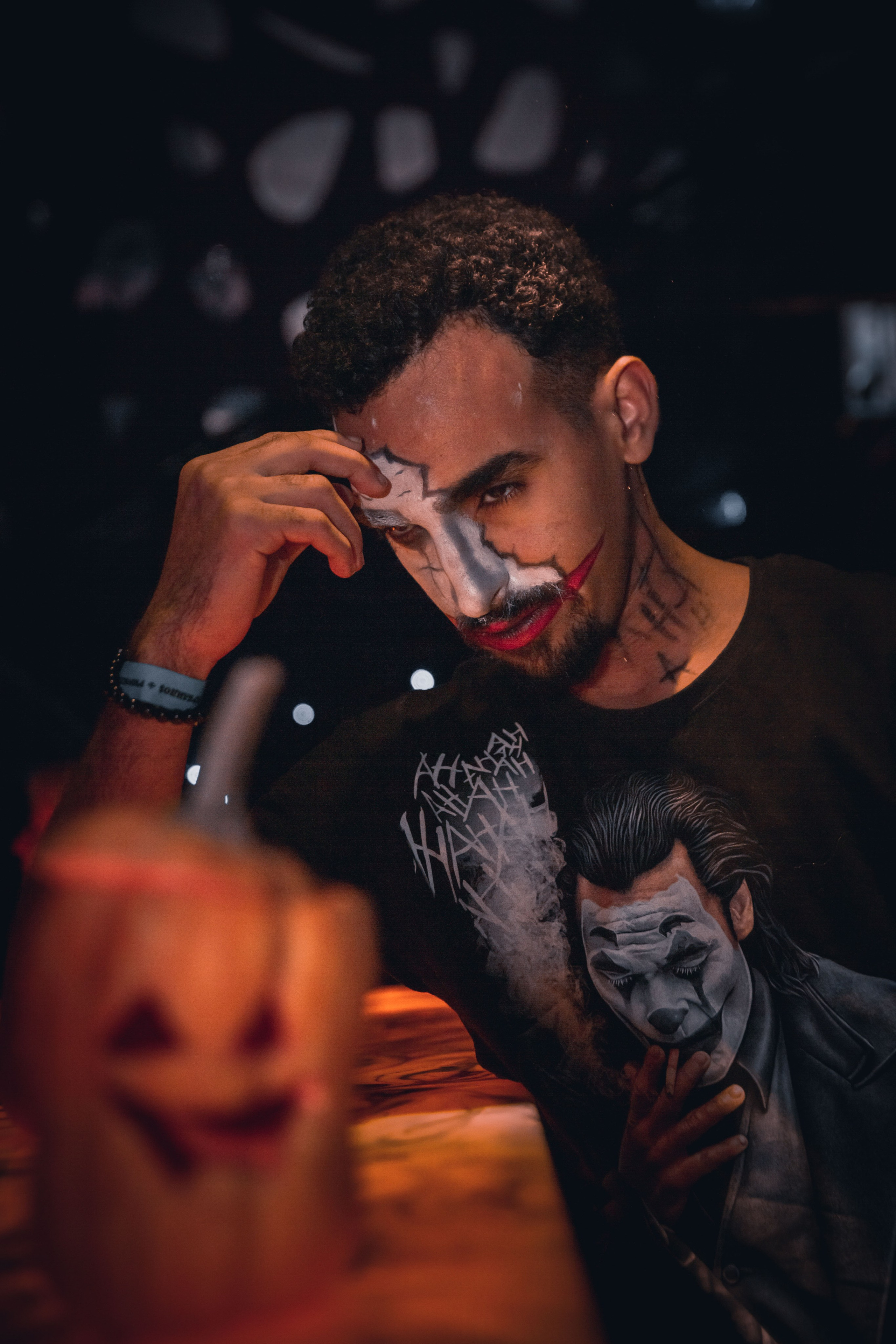 Halloween Party -Thaplugrussia. Mr RE Photography