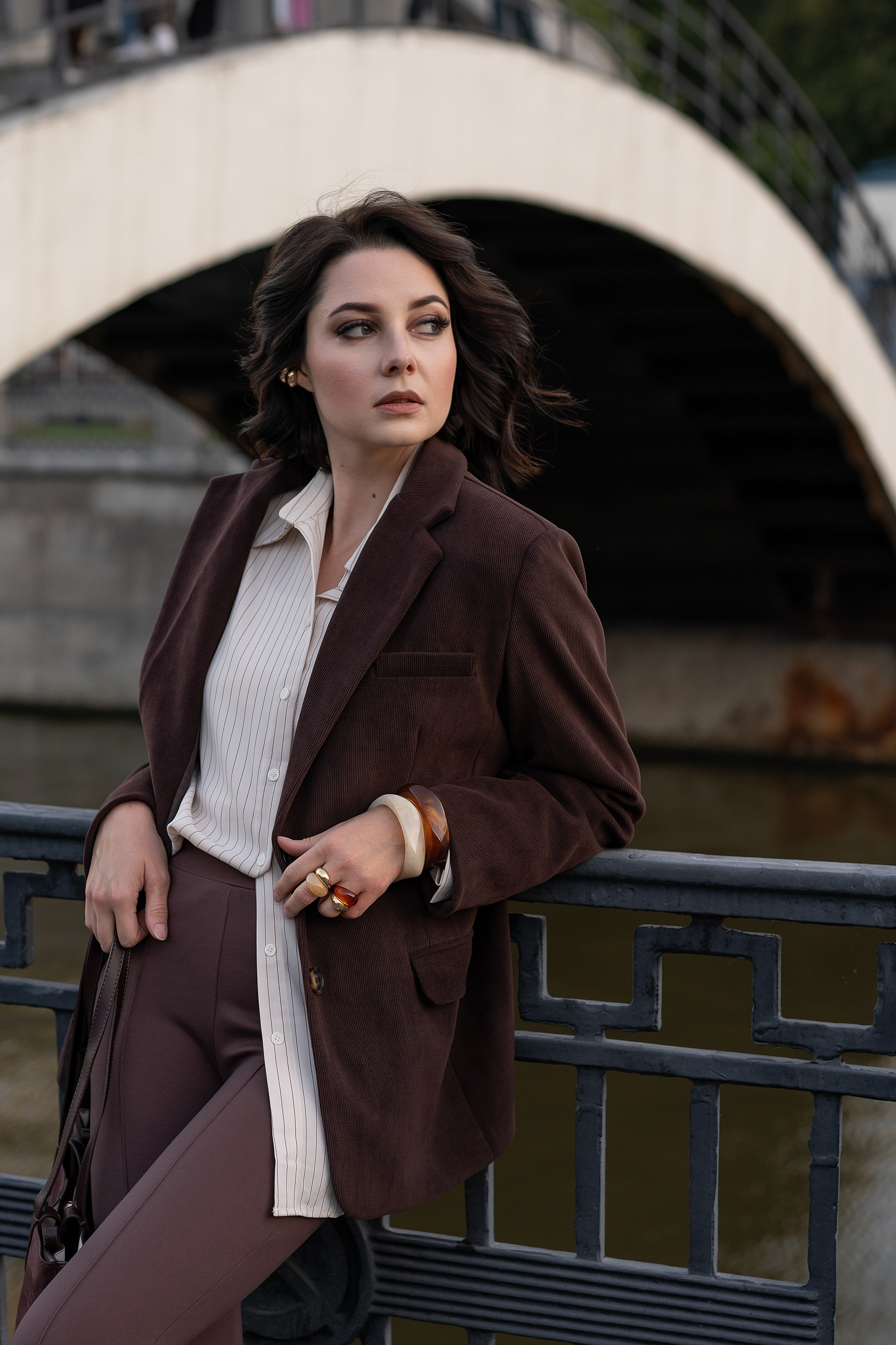 Уличные. Твой фотограф в Москве