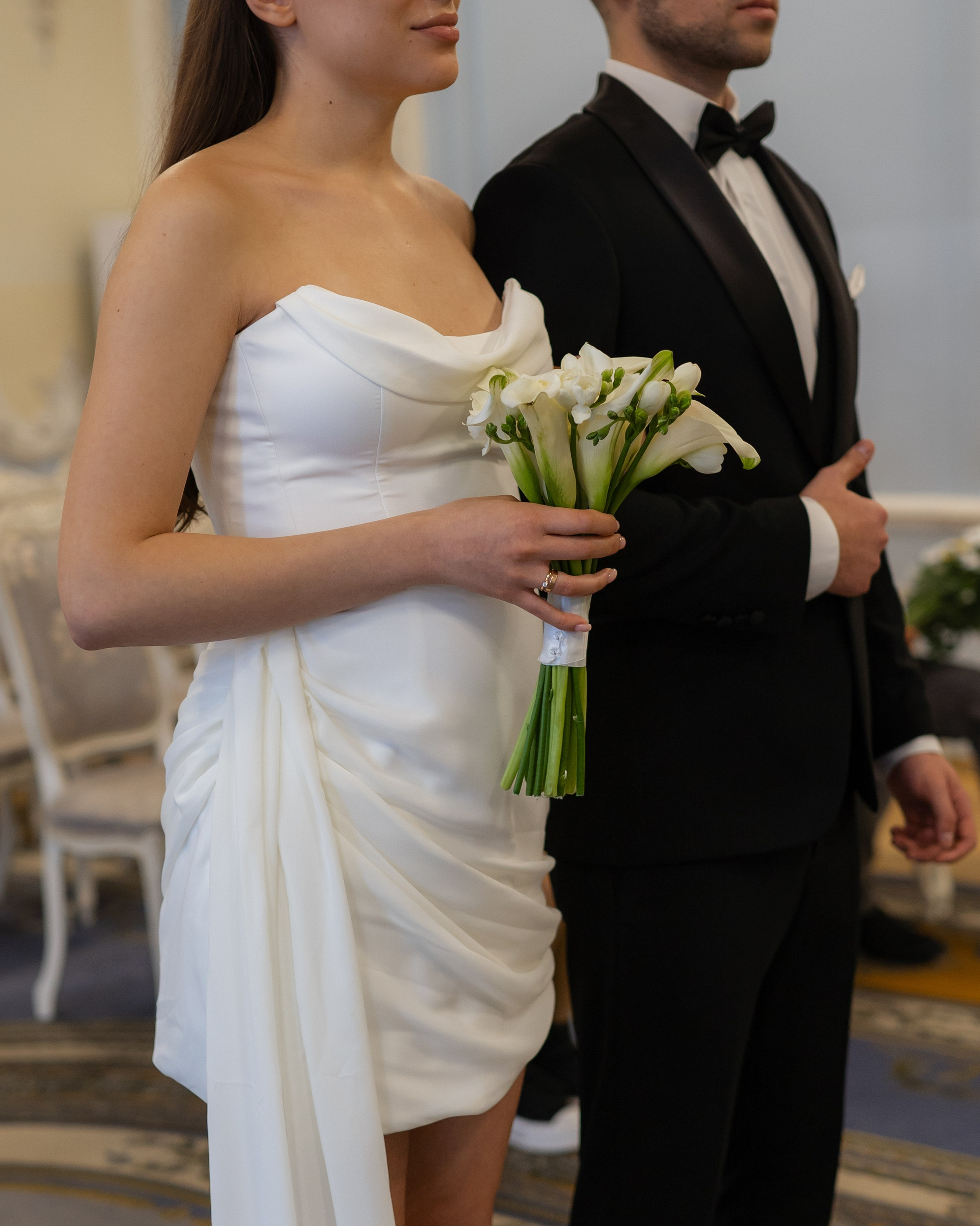 Alexandra and Edem. Фотограф из Санкт-Петербурга Григорий Куликов