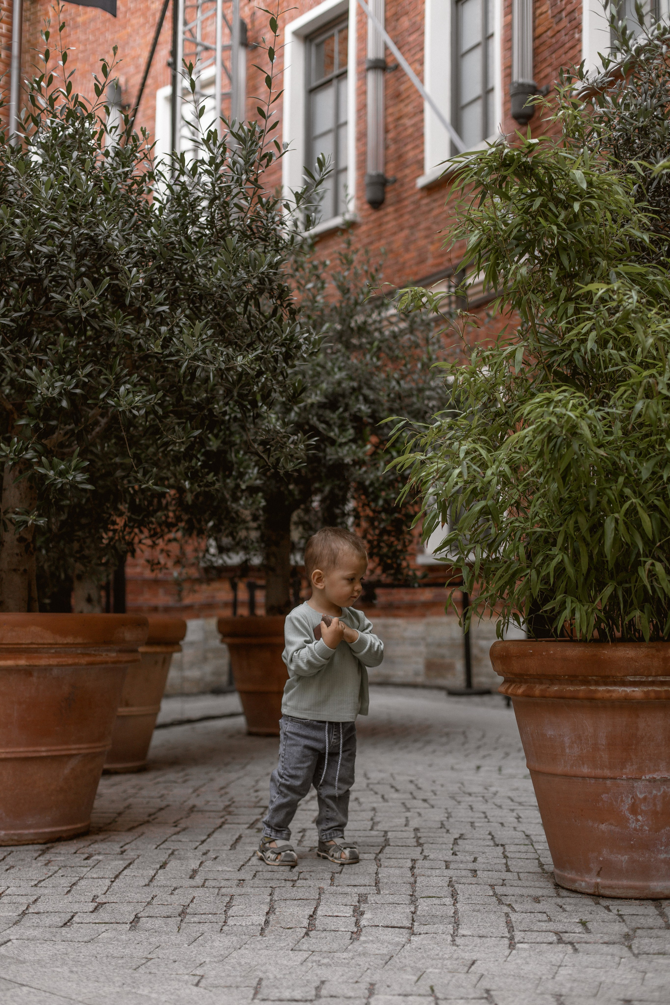 Детская фотосессия. Семейный и детский фотограф в Санкт-Петербурге «Chilik»