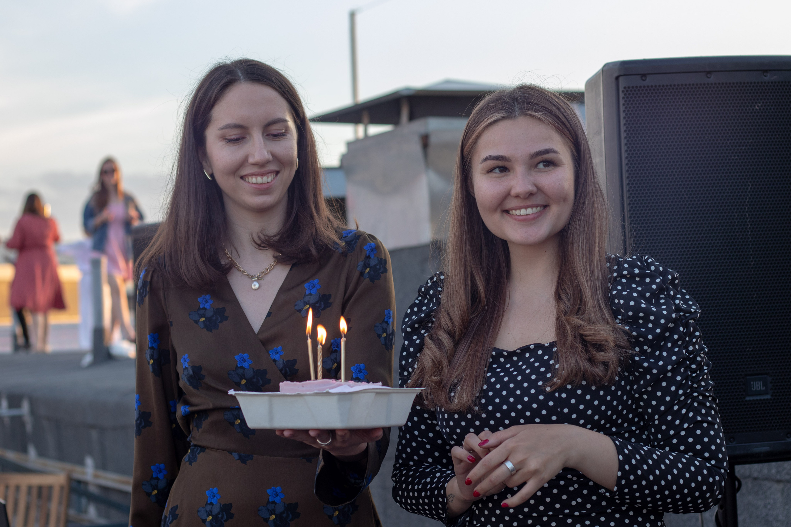 День рождения Иркэдишн 2023. Boringowl | Коммерческий фотограф в Иркутске Раиса Ботороева