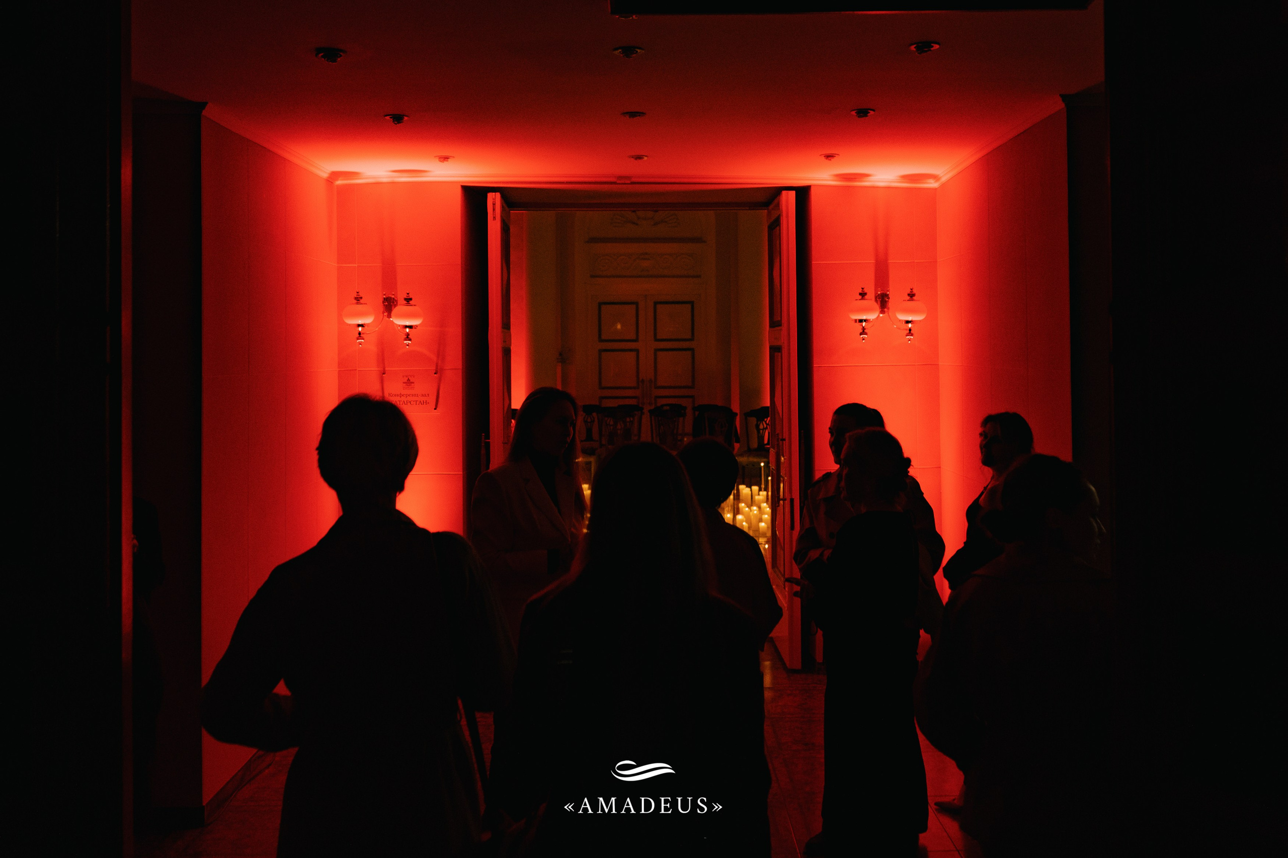 AMADEUS — Концерт. Портретный и репортажный фотограф в Казани Максим Сипачев