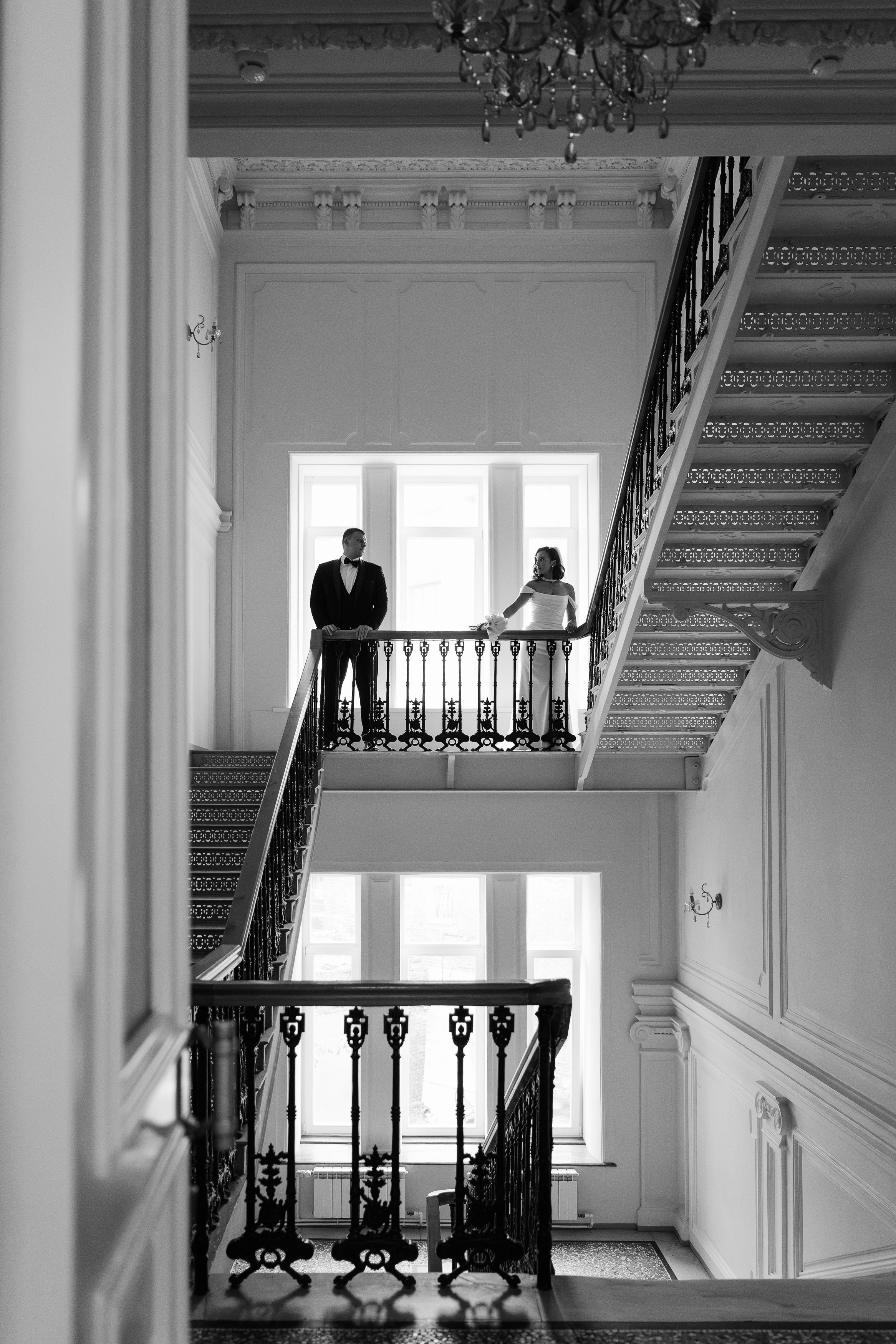 Свадебное портфолио. Свадебный и семейный фотограф Кокушева Юлия Нижний Новгород