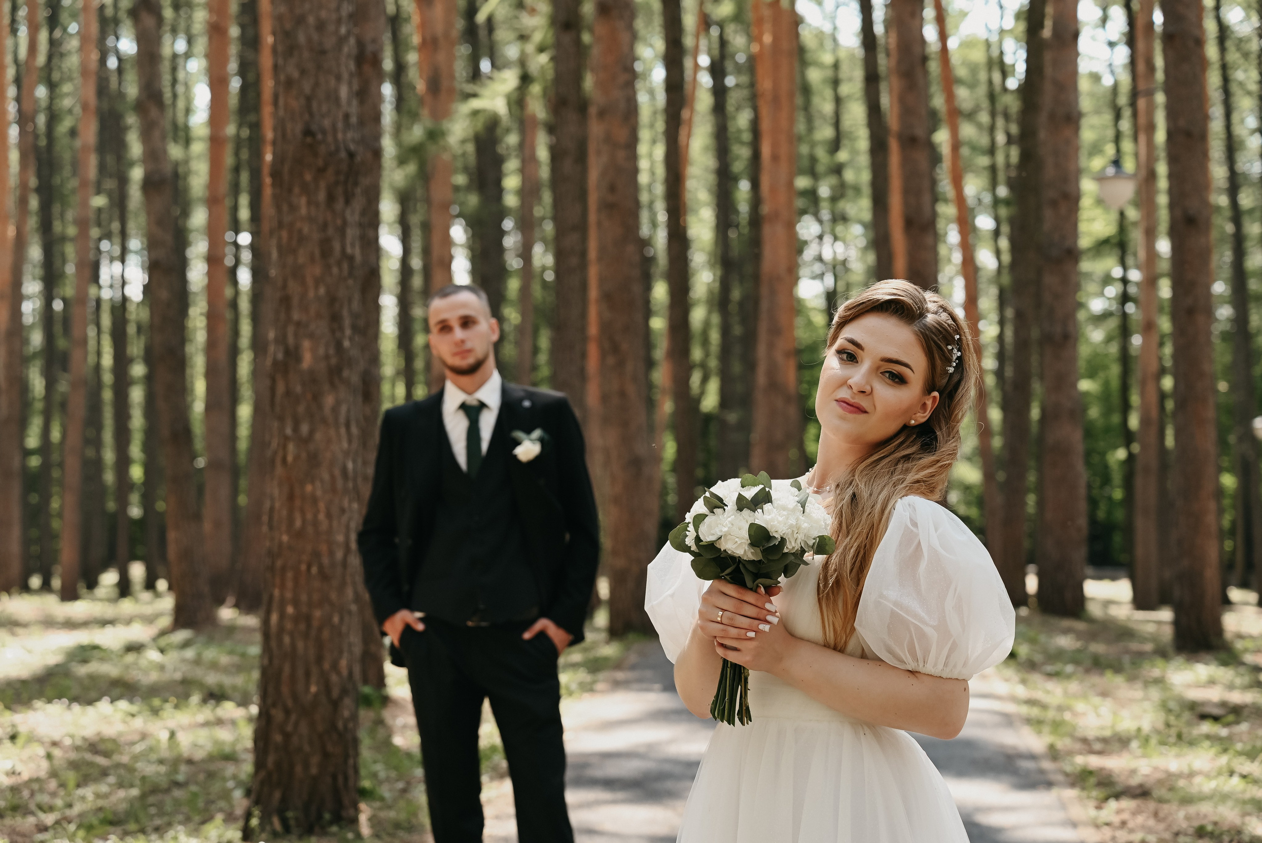 Николай Алёна. Ваш фотограф