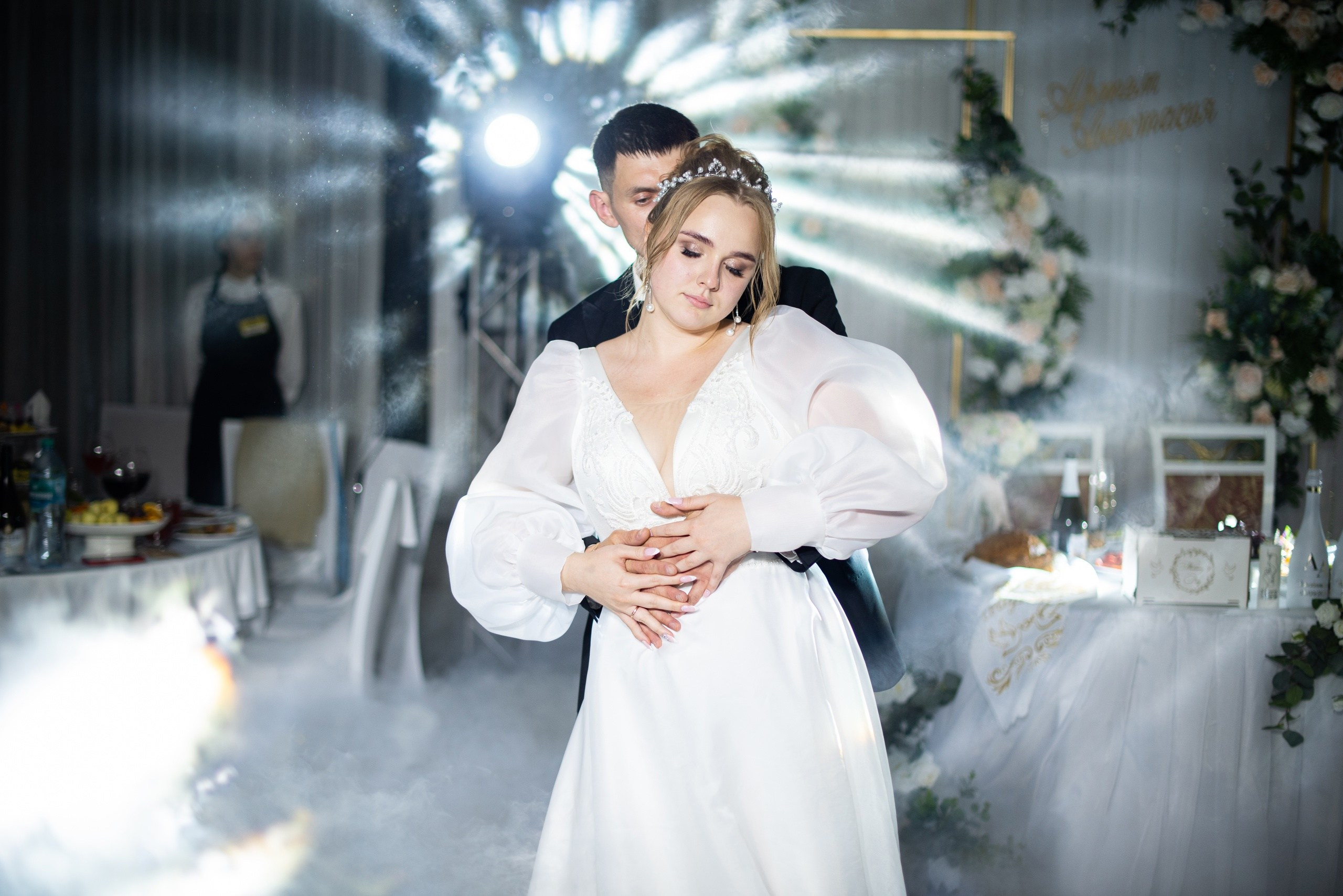 Свадебная фотосессия 06.09.24 – волшебные моменты будущего торжества. Свадебный фотограф в Миассе Татьяна Ружникова