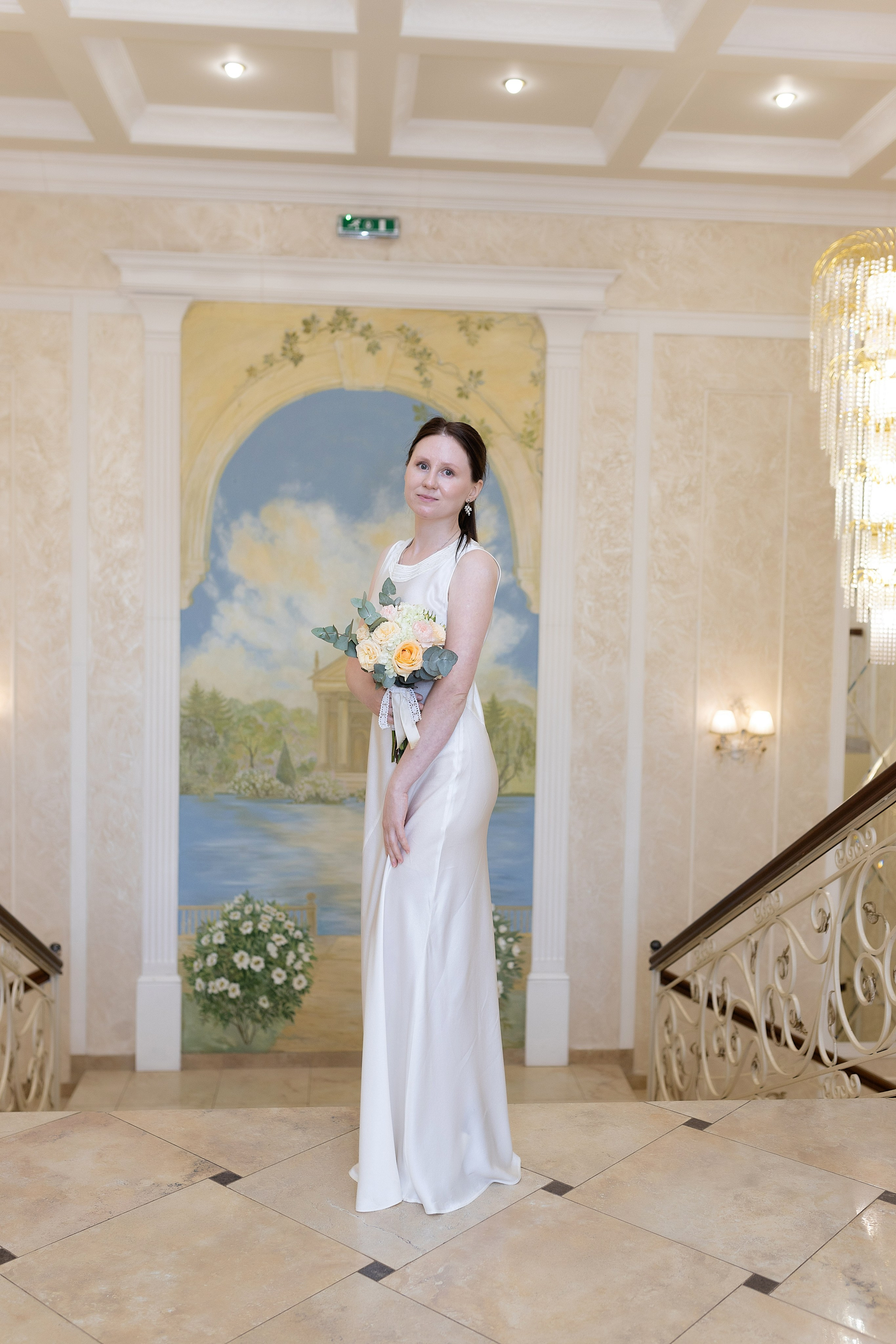 Свадебная фотосессия. Фотограф в Железнодорожном и Балашихе