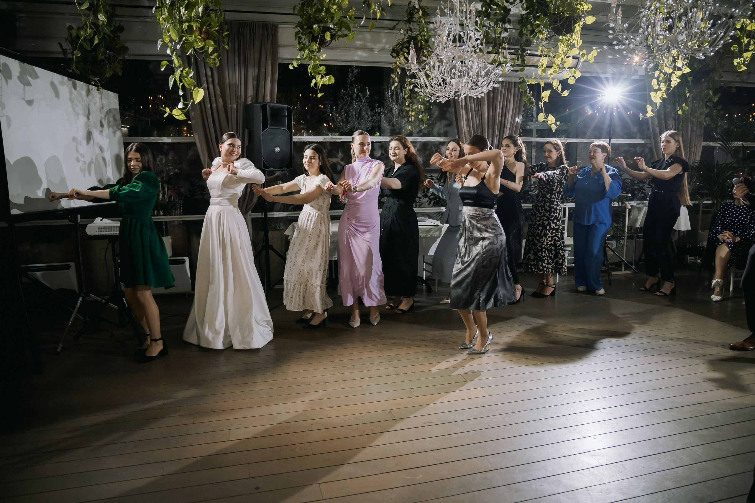 Яна и Святослав. Свадебный день. Свадебная фотография. Арина Рубах