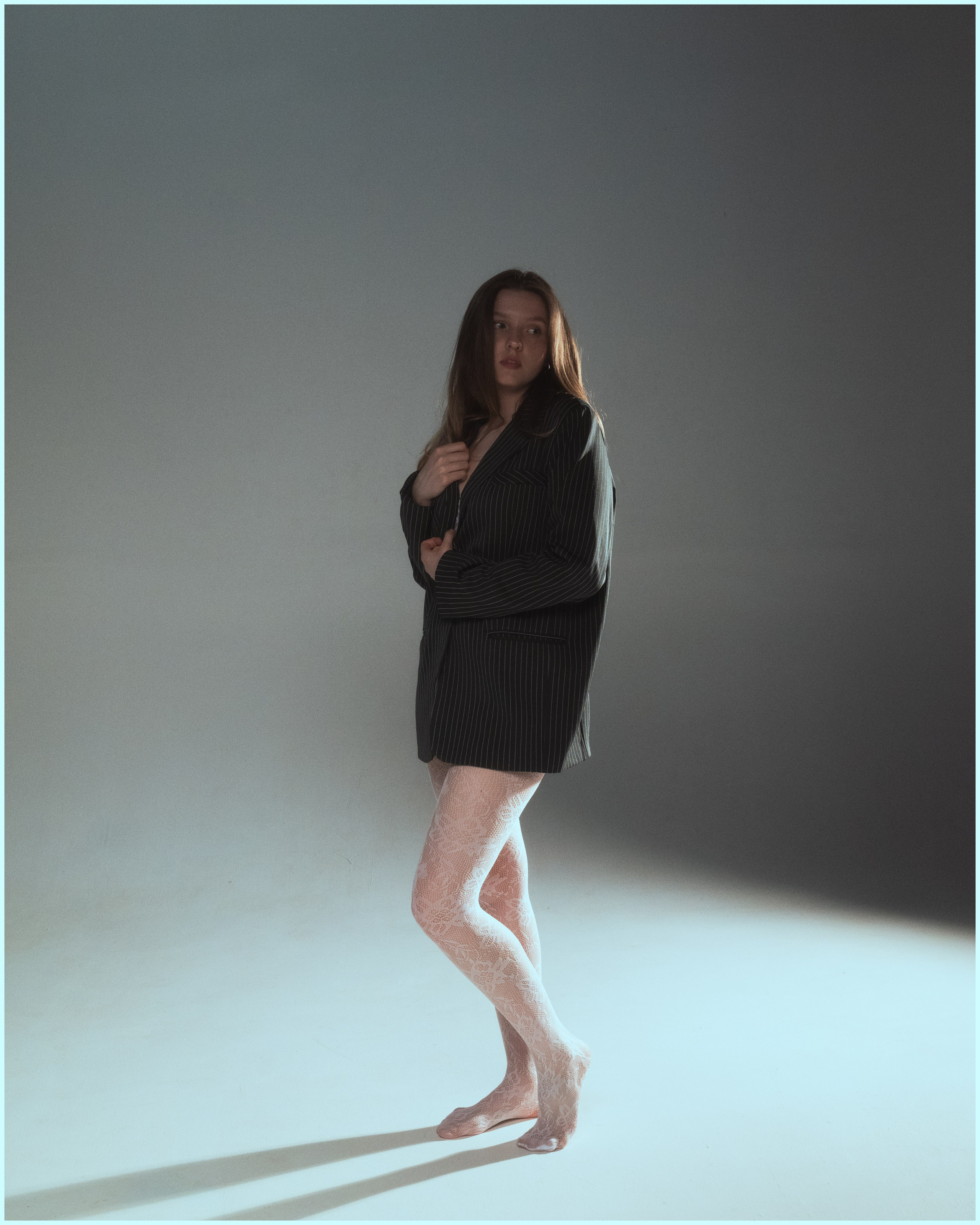 Ольга. Фотограф Тула