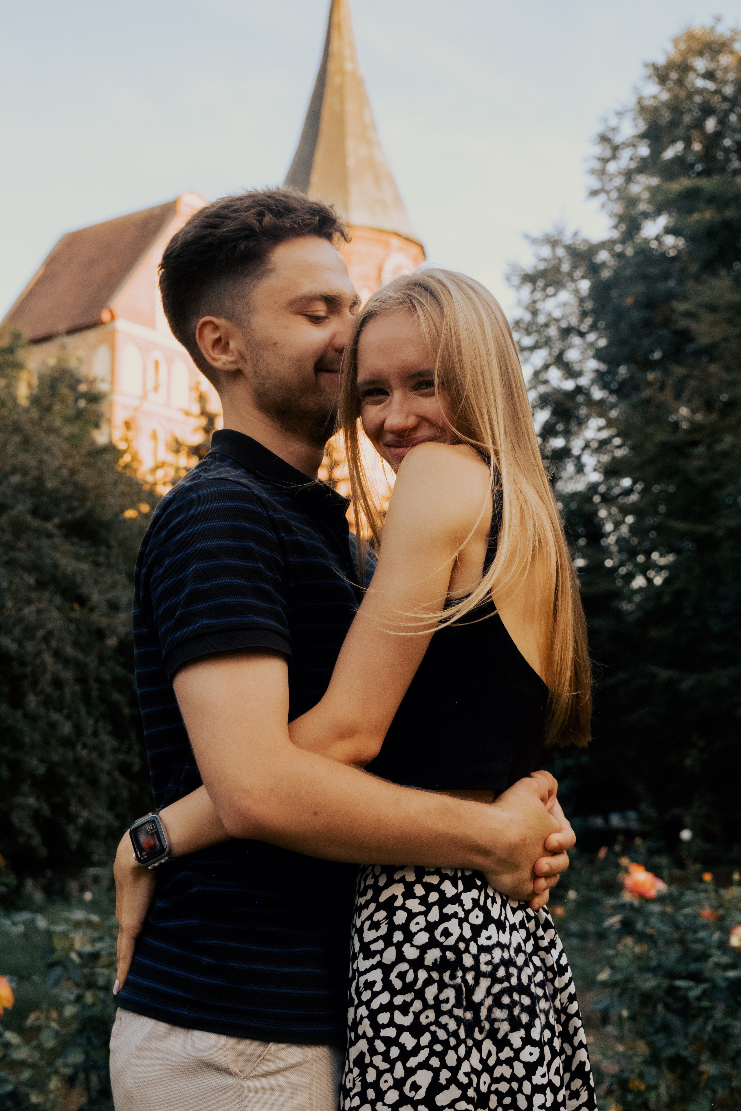 Остров Канта