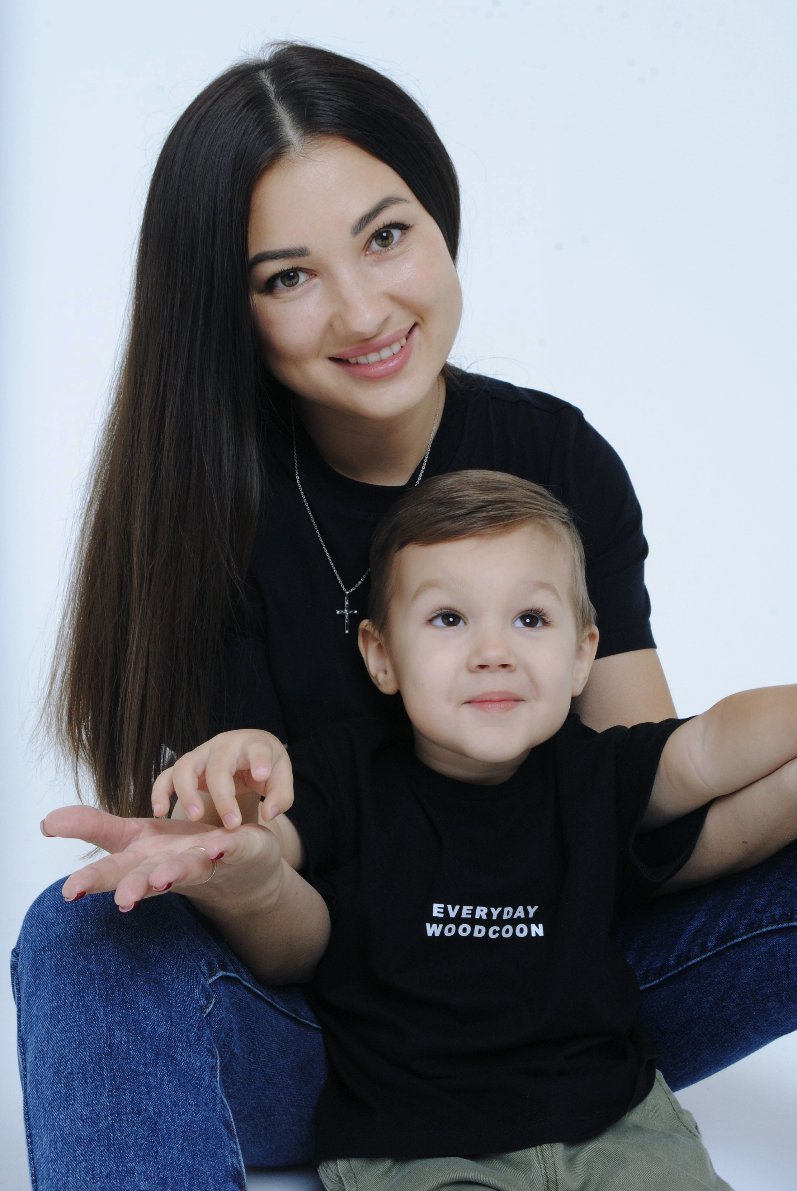 Алена. Фотограф Мария Мусаелян