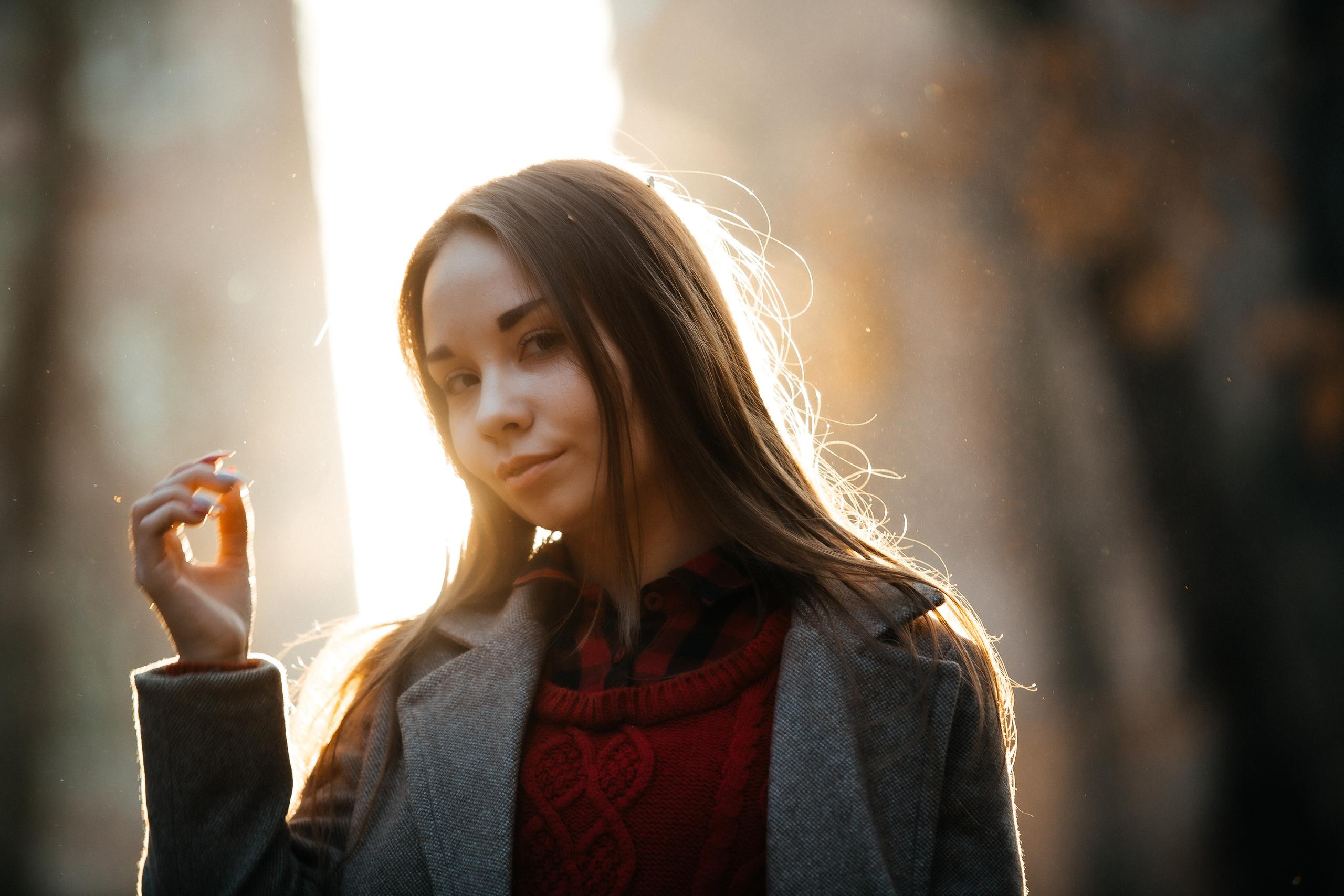Осенняя фотосессия. Свадебный и семейный фотограф Алматы Владимир Акуленко