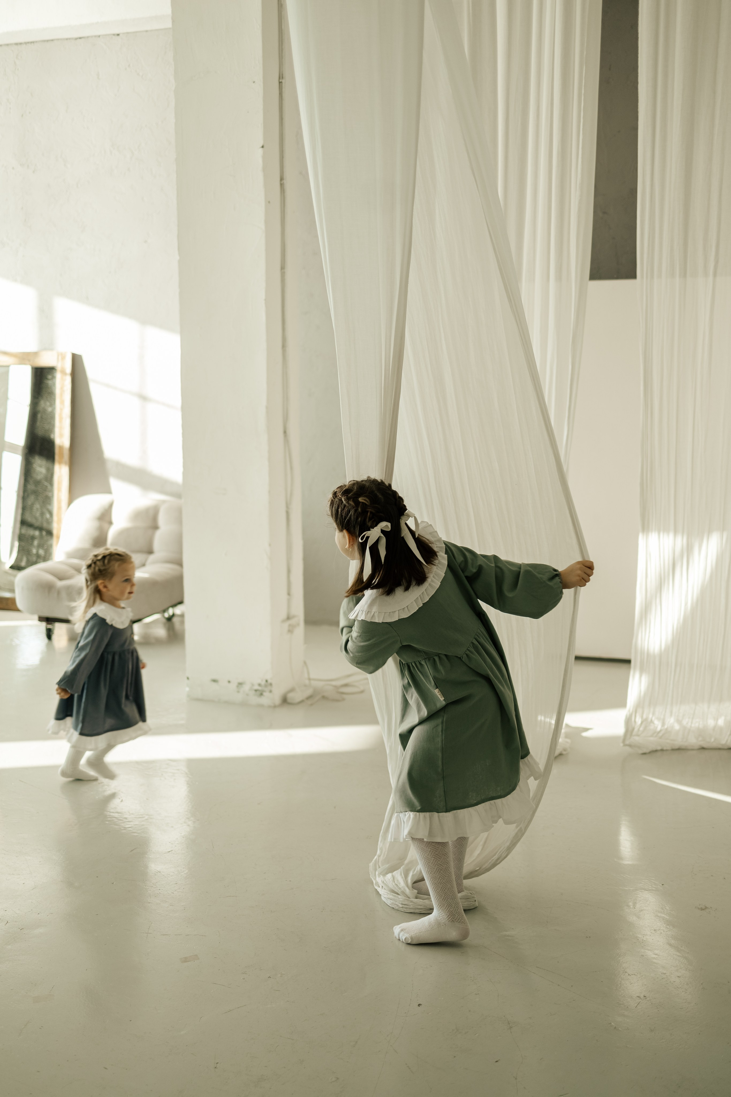 Фотограф Анна Бойцова | Гатчина и СПб