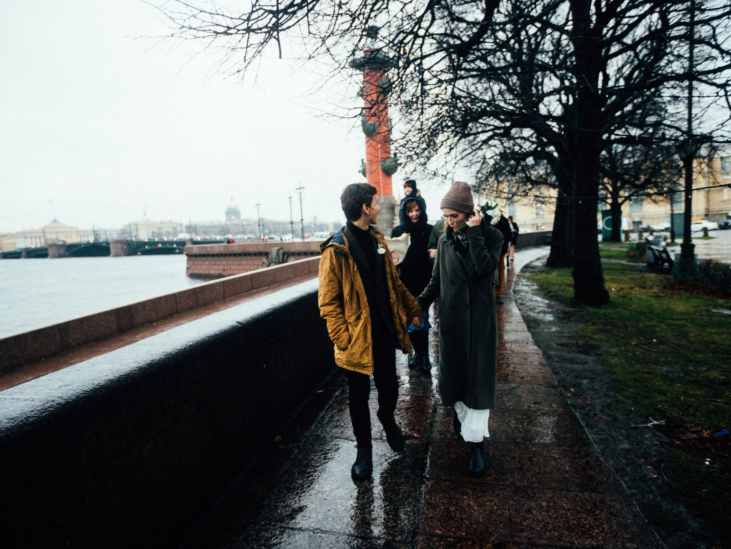 АндрейДаша. Фотограф Мария Немм