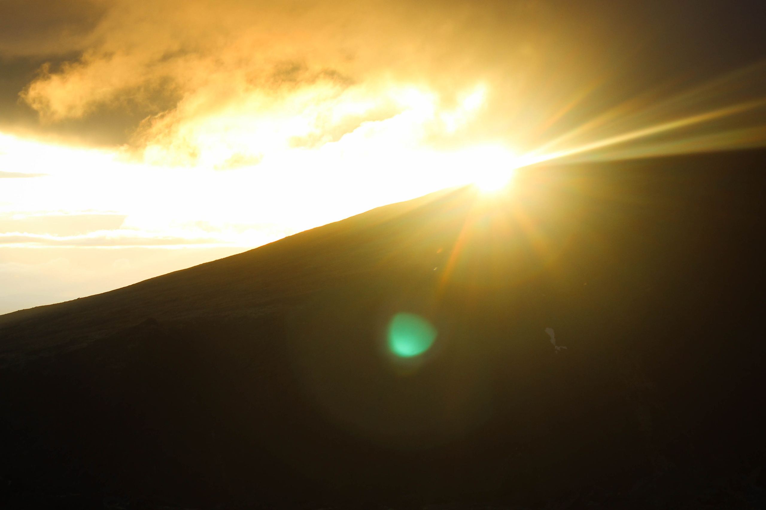 Хибины и Ловозера. Maks Mironov