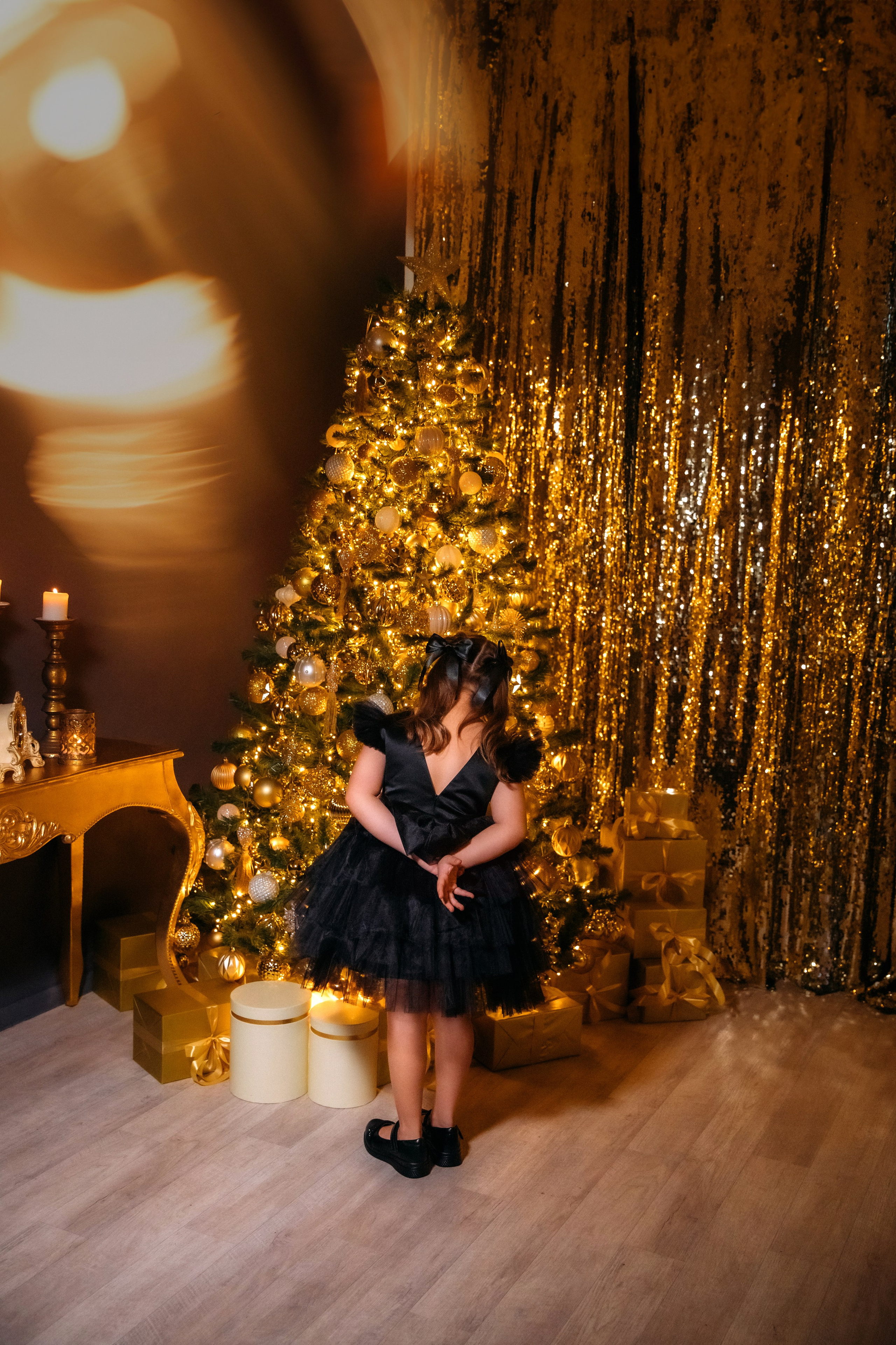 НОВЫЙ 2024 ГОД. Женский и семейный фотограф Елена Петрова