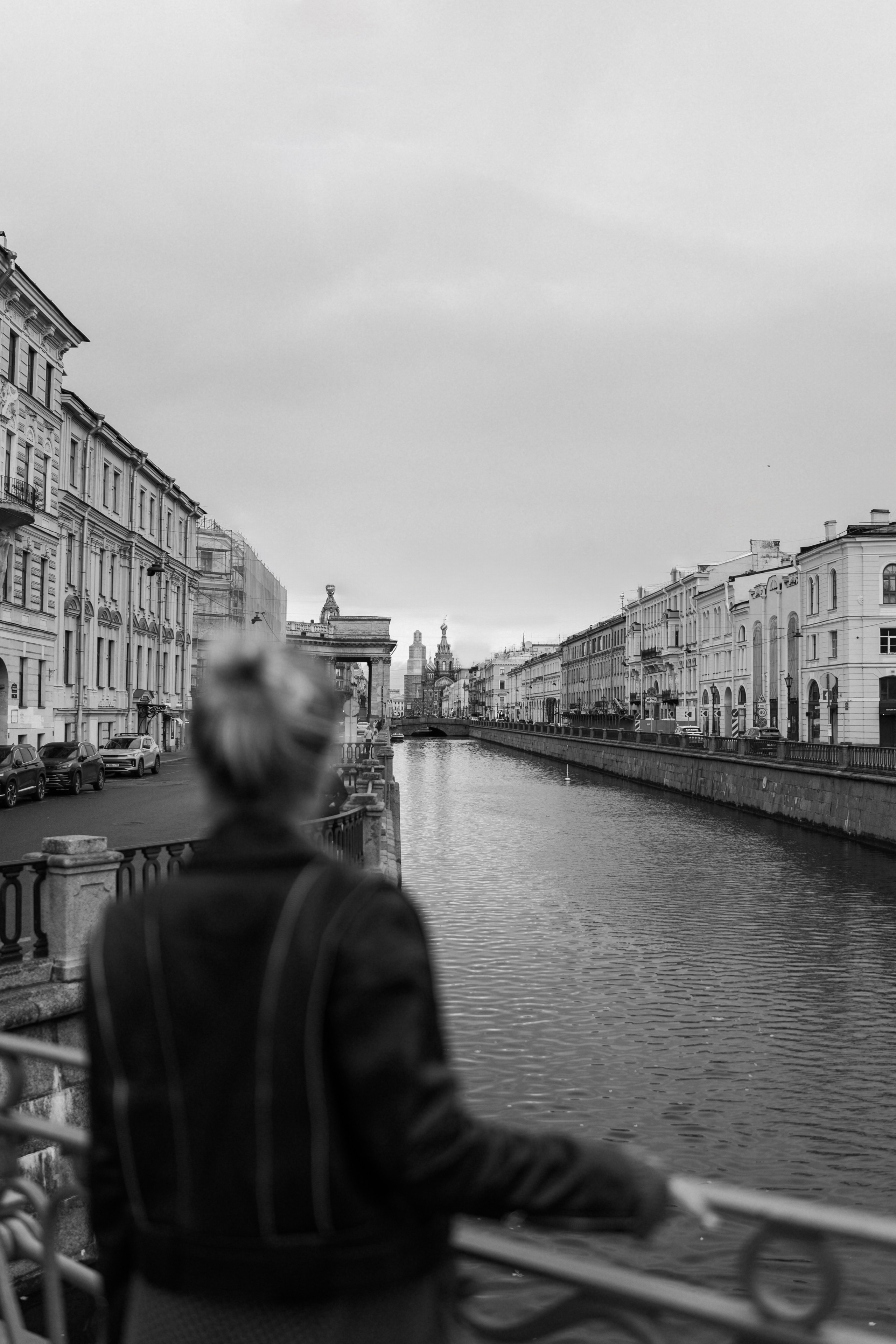 Анна. Фотограф в Санкт-Петербурге — Лучина Екатерина