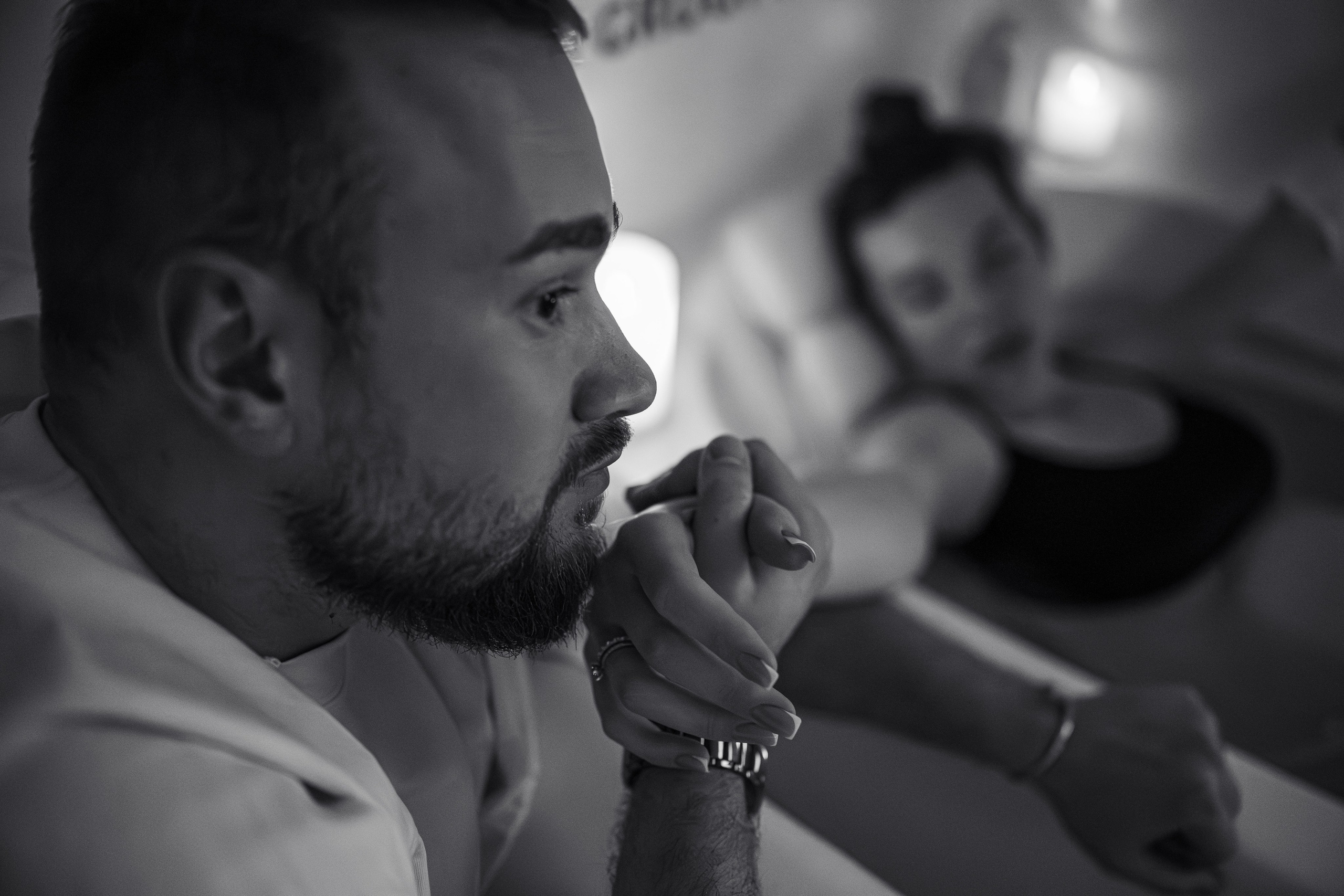 Ева родилась. Фотограф на роды СПБ Юлия Герасимова