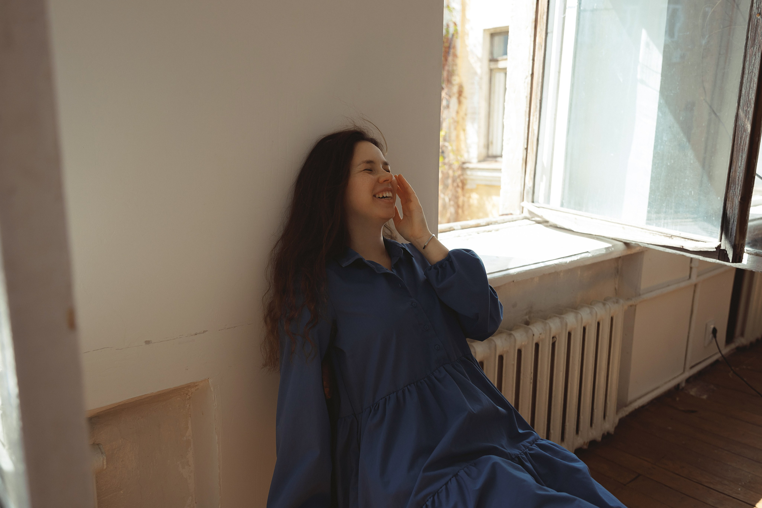 Лида. Фотограф в Самаре Юля Борщ