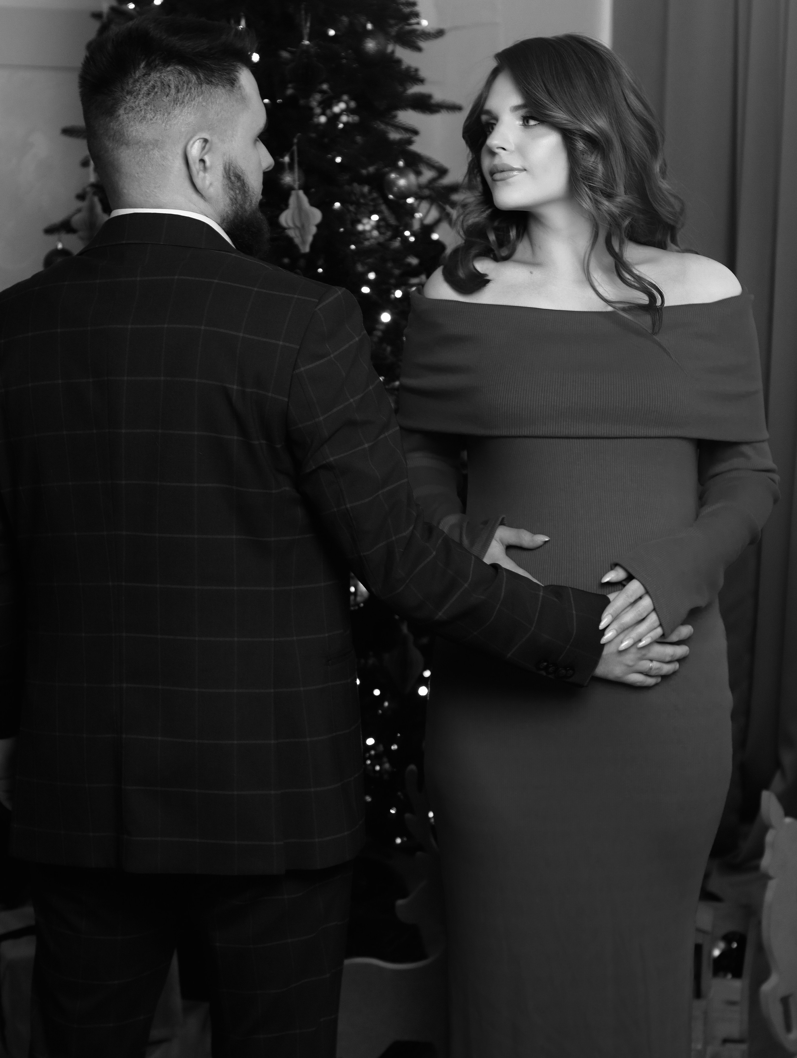 Ольга и Николай. Фотограф в Курске Смирнов Евгений