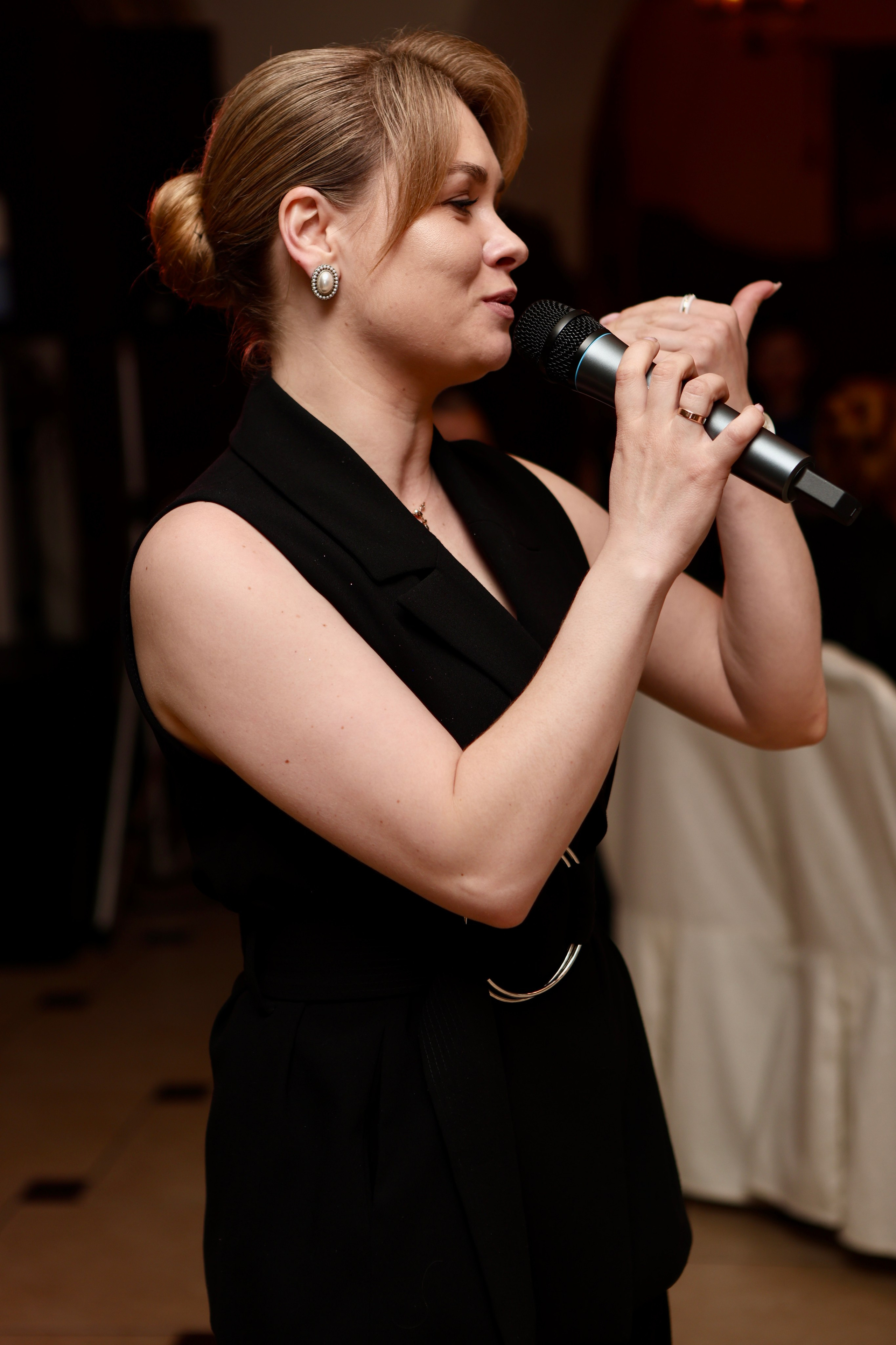 Школьный выпускной. Фотограф в Курске Смирнов Евгений