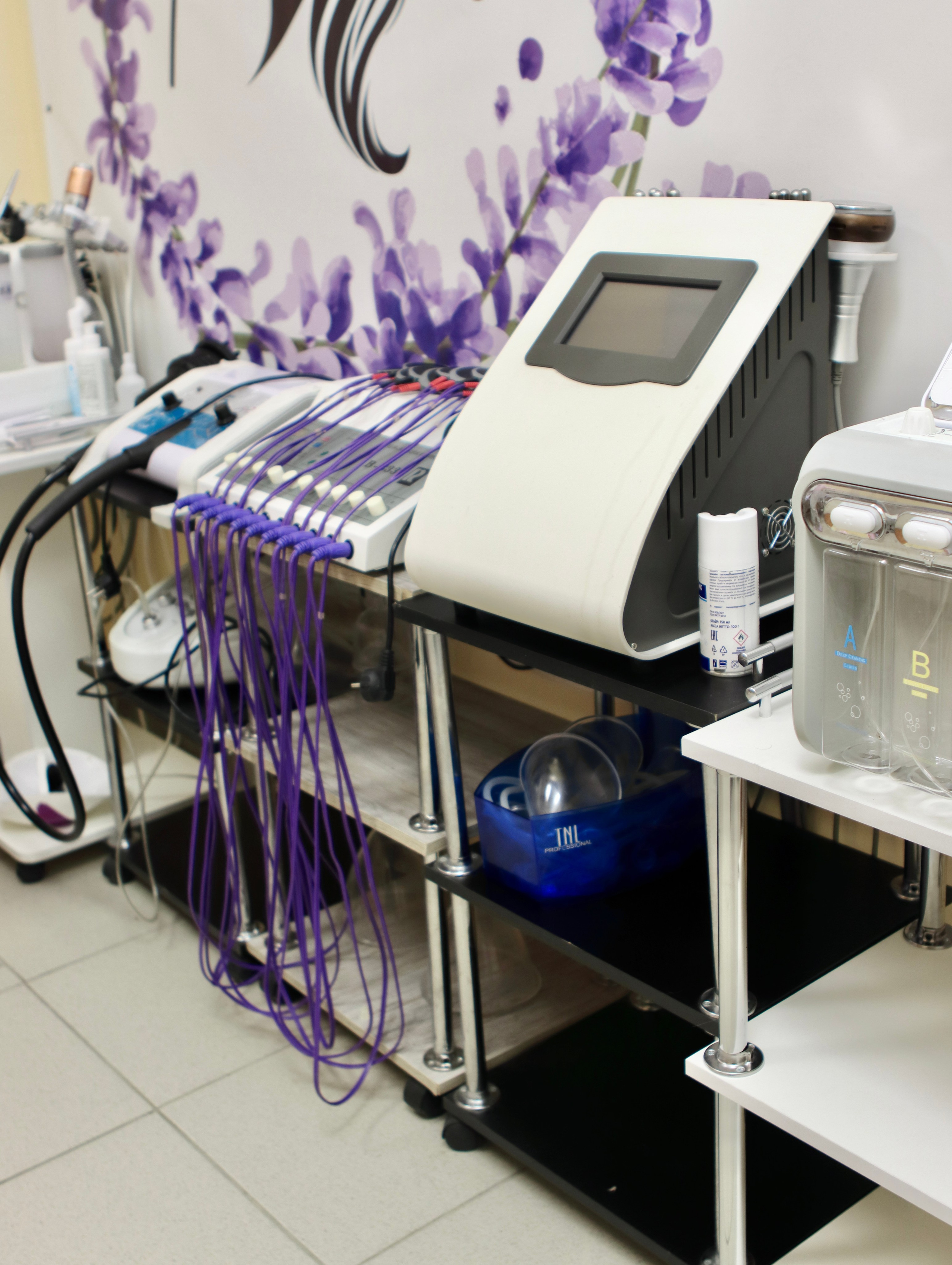 Медицинский центр «Олива». Фотограф в Курске Смирнов Евгений