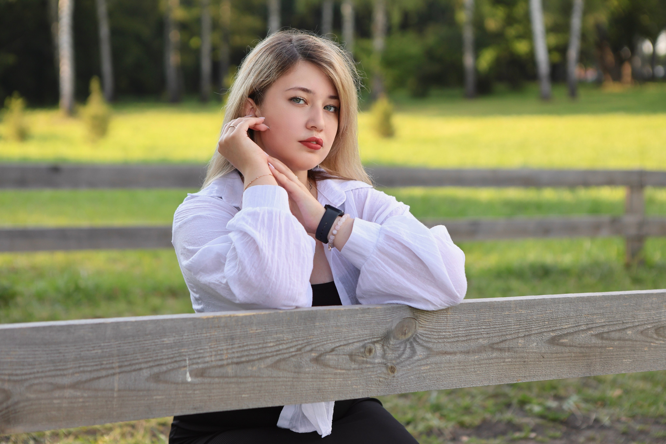 Юлия. Фотограф в Курске Смирнов Евгений