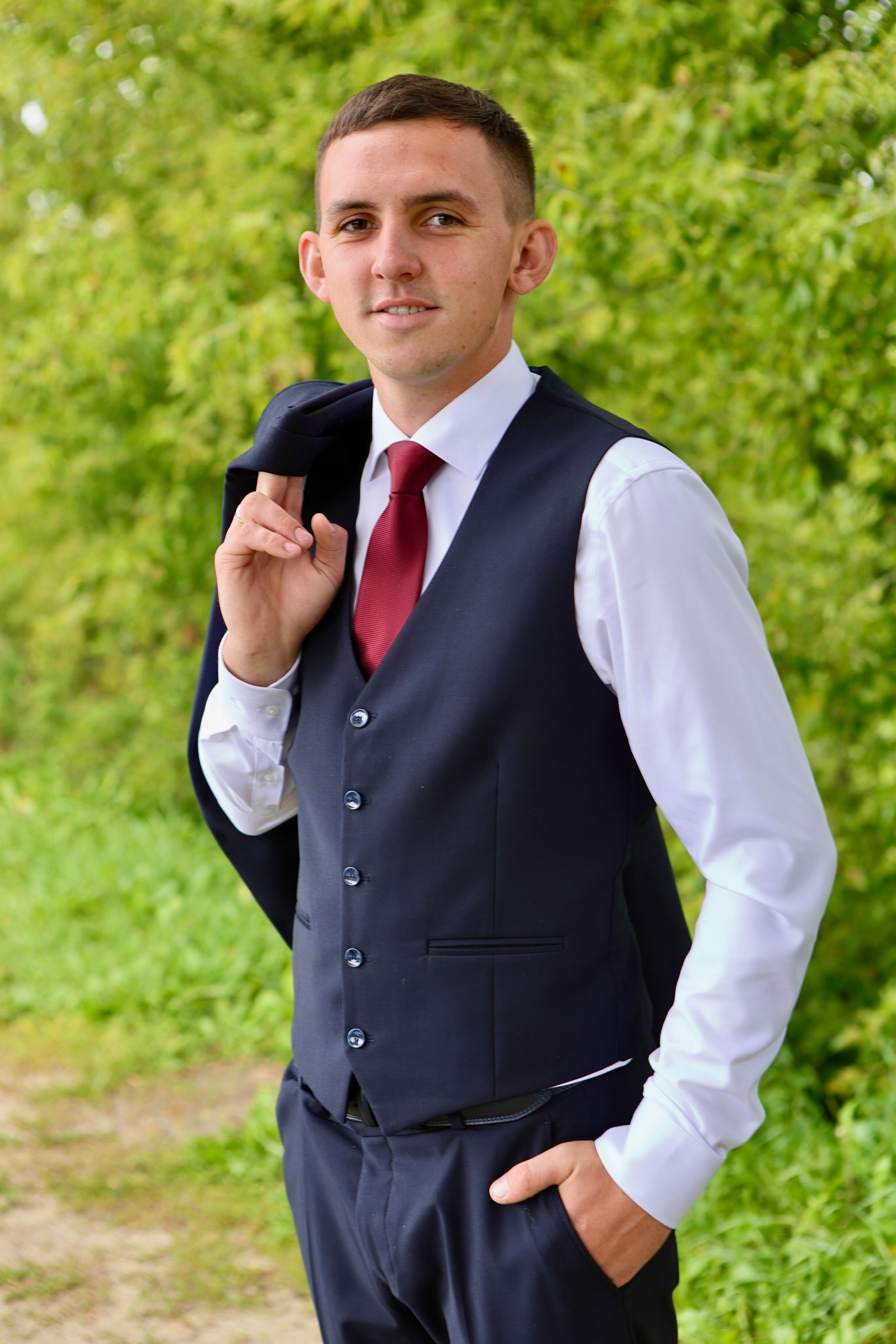 Юлия и Андрей. Фотограф в Курске Смирнов Евгений