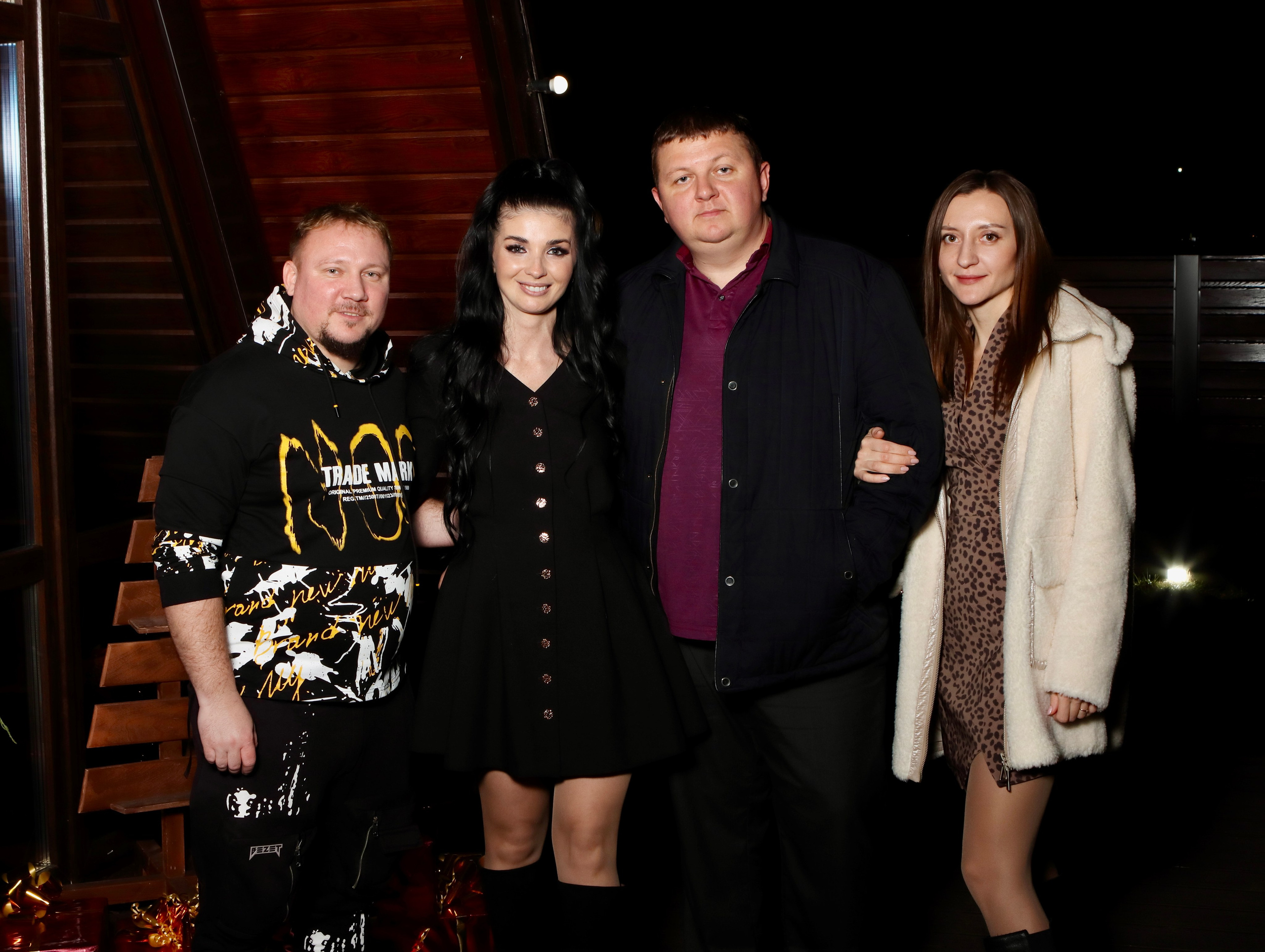 Алена -День Рождения. Фотограф в Курске Смирнов Евгений