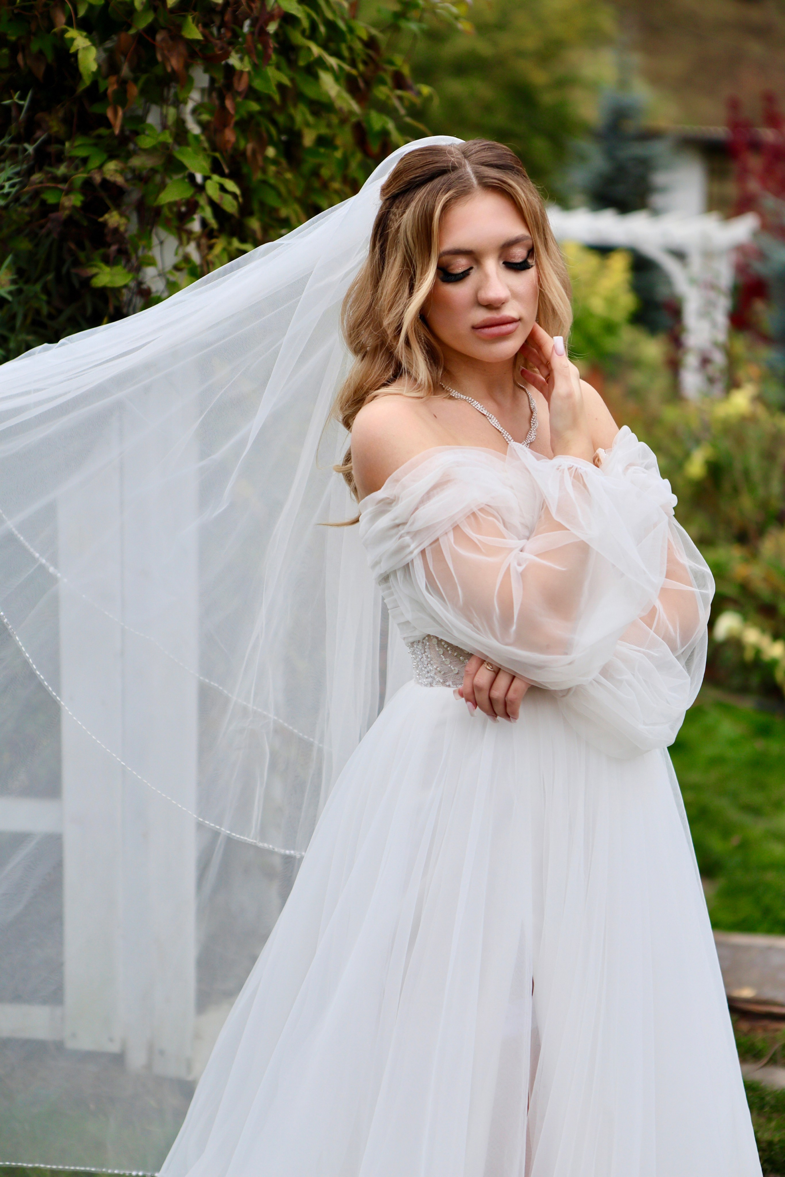 Людмила и Денис. Фотограф в Курске Смирнов Евгений