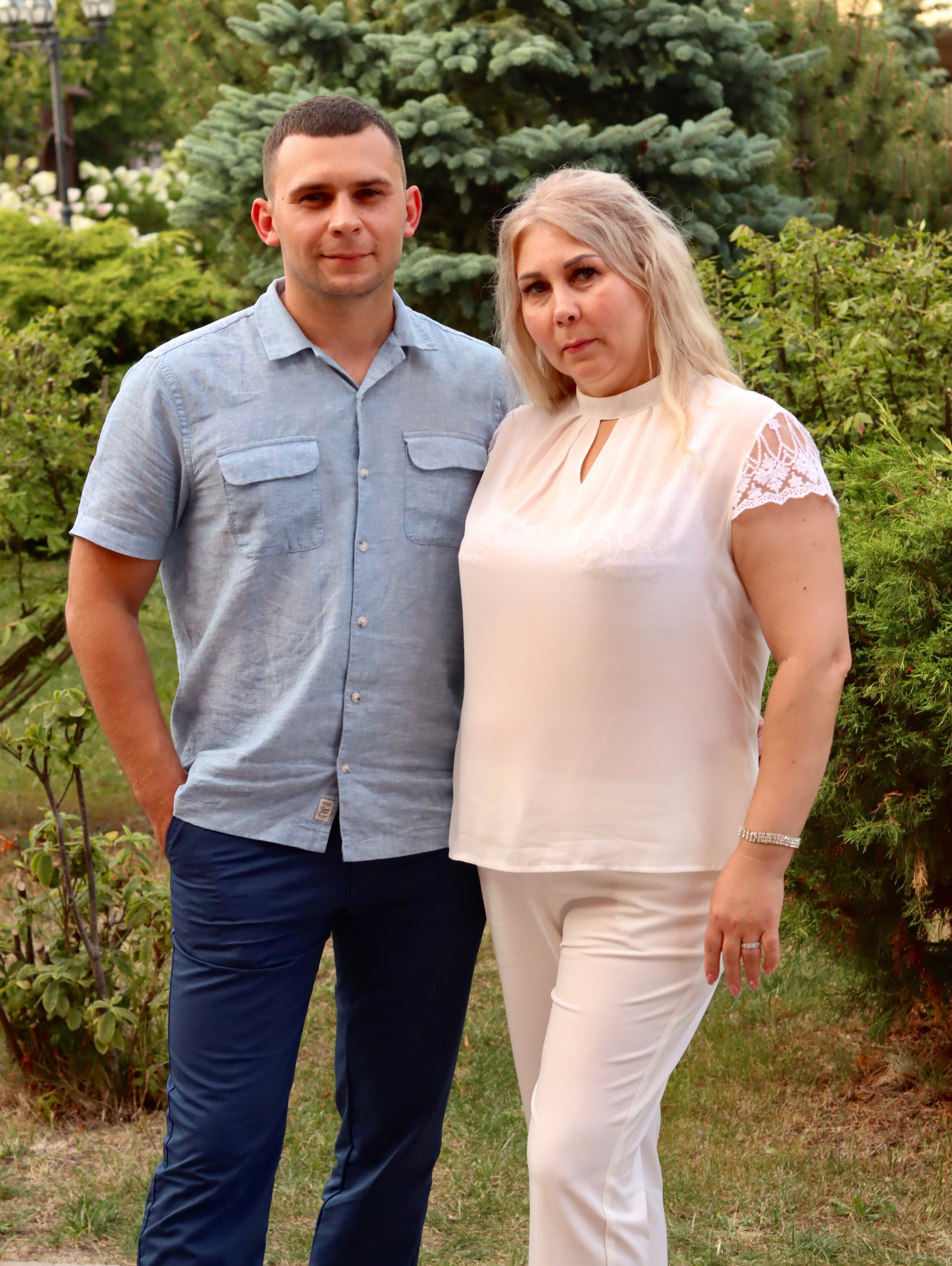 Юбилей. Фотограф в Курске Смирнов Евгений