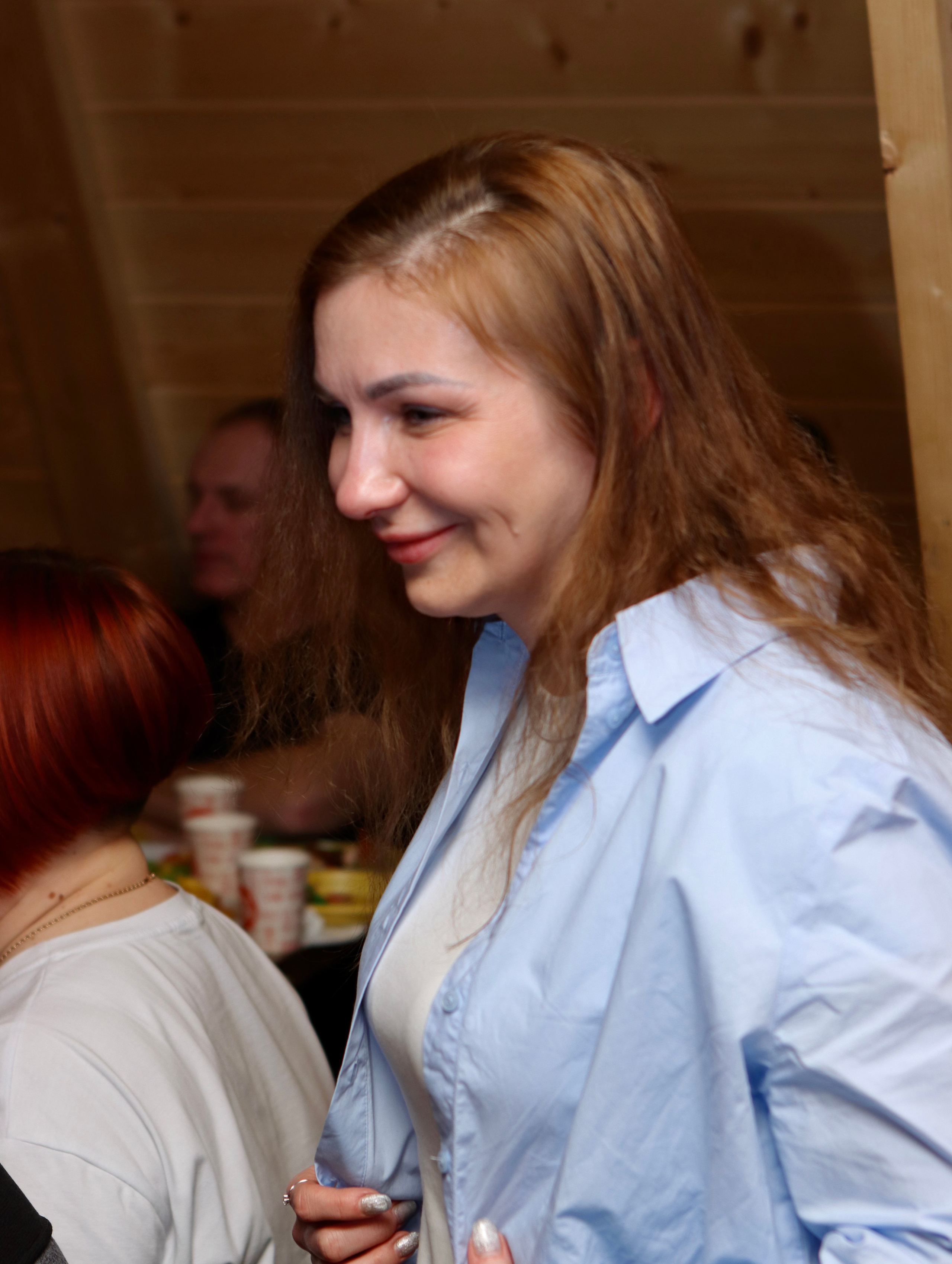 Алена -День Рождения. Фотограф в Курске Смирнов Евгений