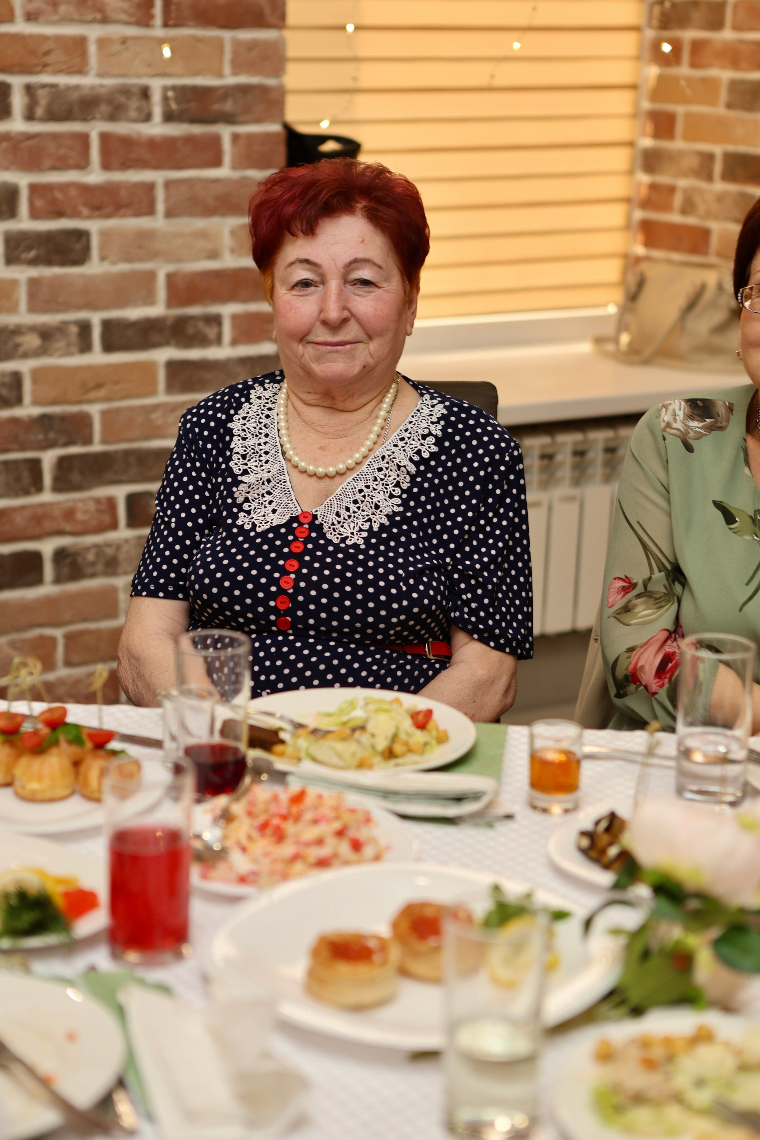 Свадебный банкет Андрея и Марины. Фотограф в Курске Смирнов Евгений