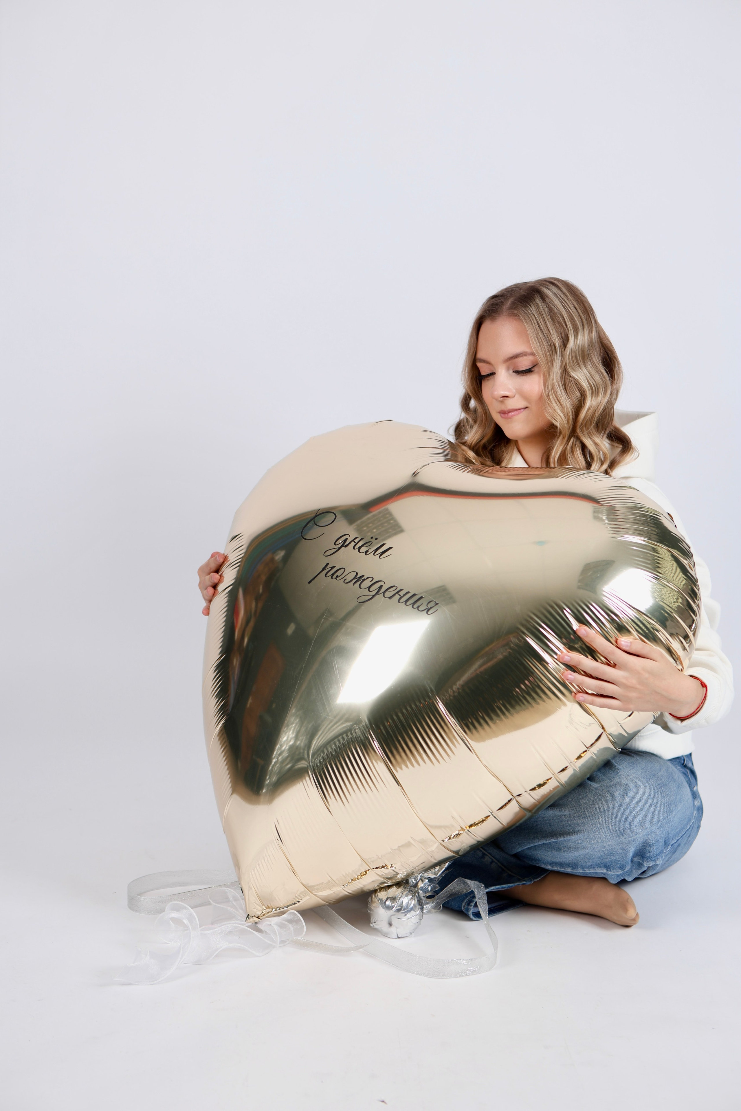 Дарья. Фотограф в Курске Смирнов Евгений