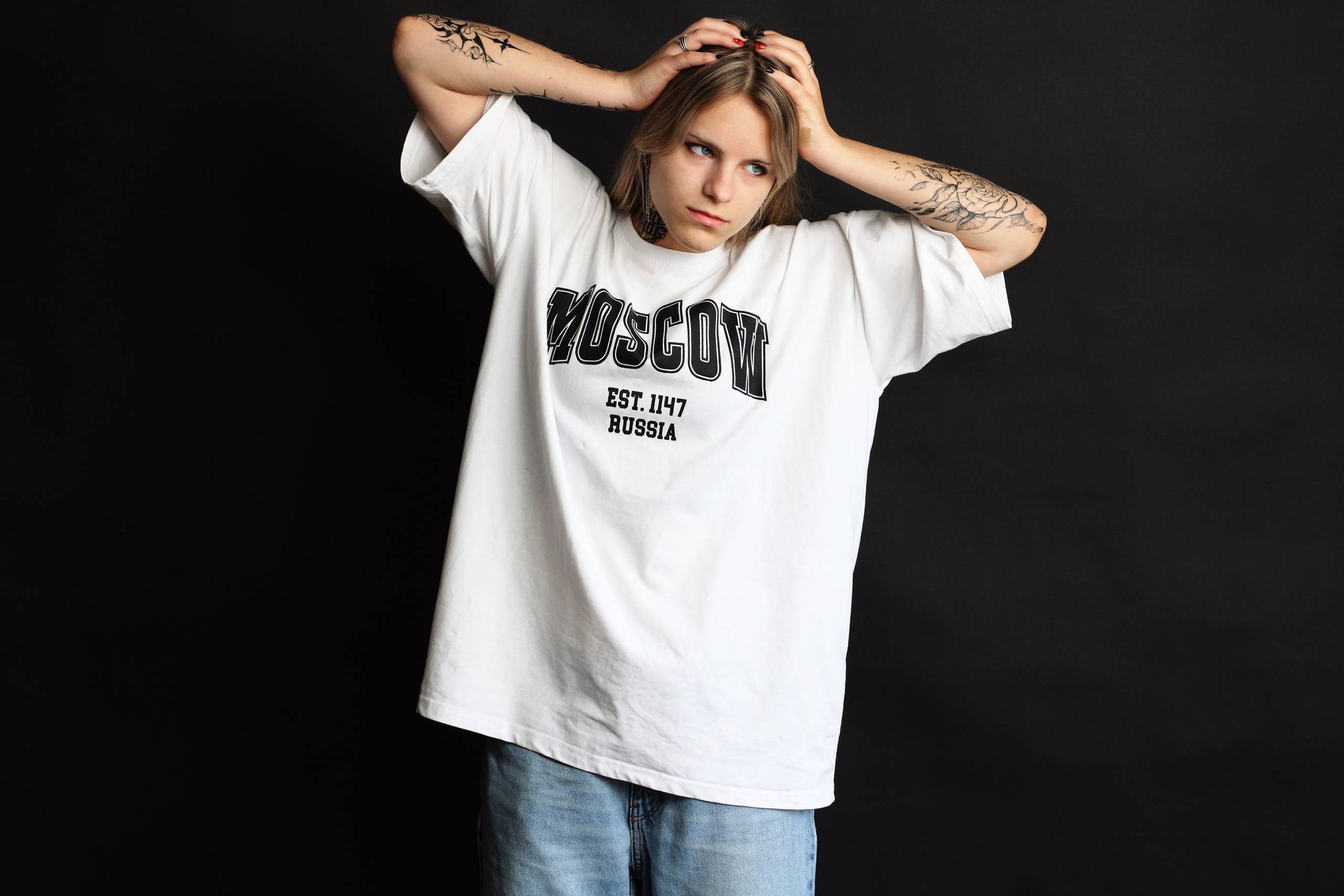 Юлия. Фотограф в Курске Смирнов Евгений