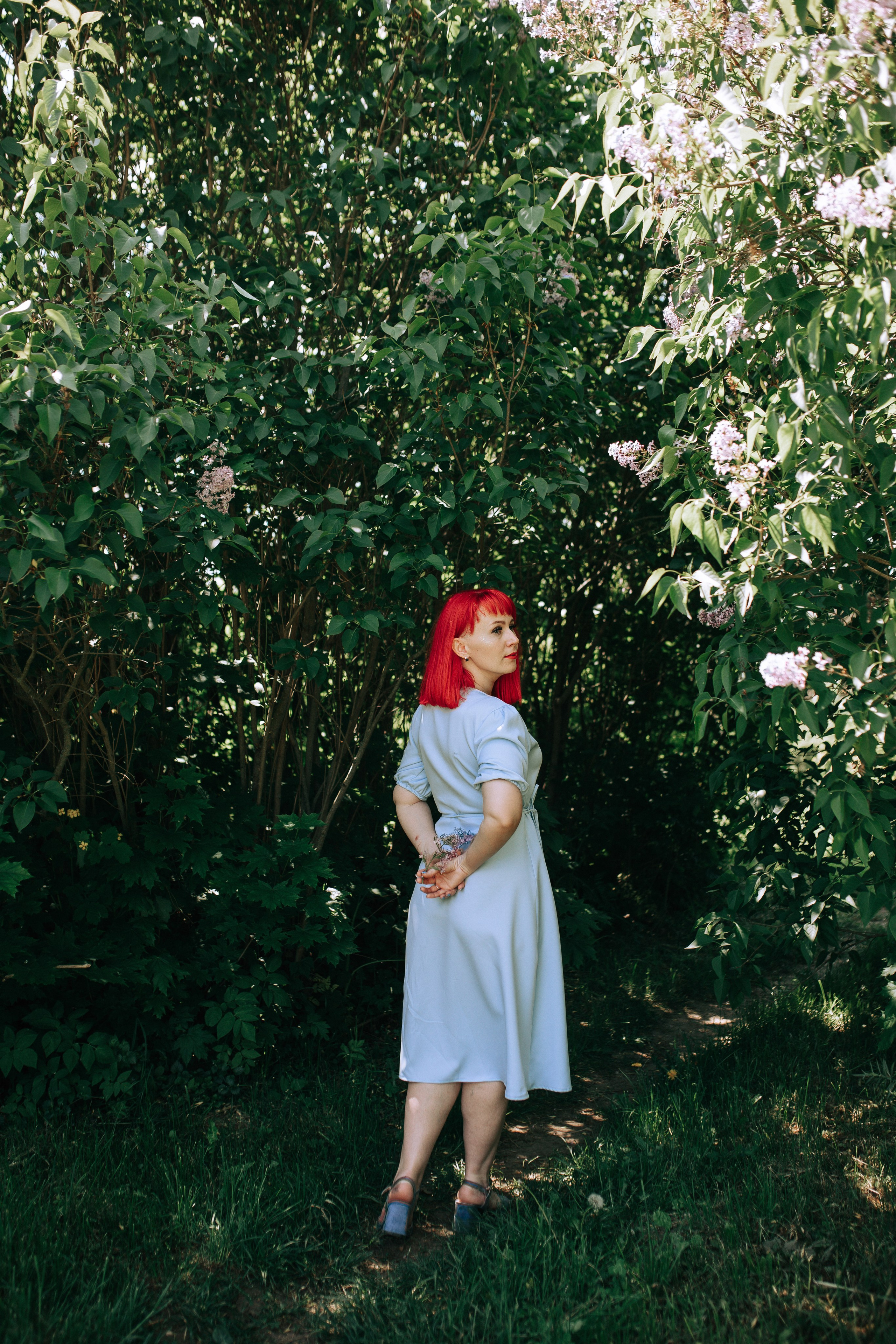 Игорь и Ирина. Свадебный и семейный фотограф в Туле и области Маша Костина