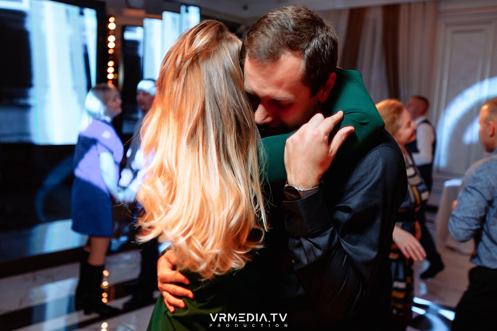 Выходные в ресторане «Лазурный берег»