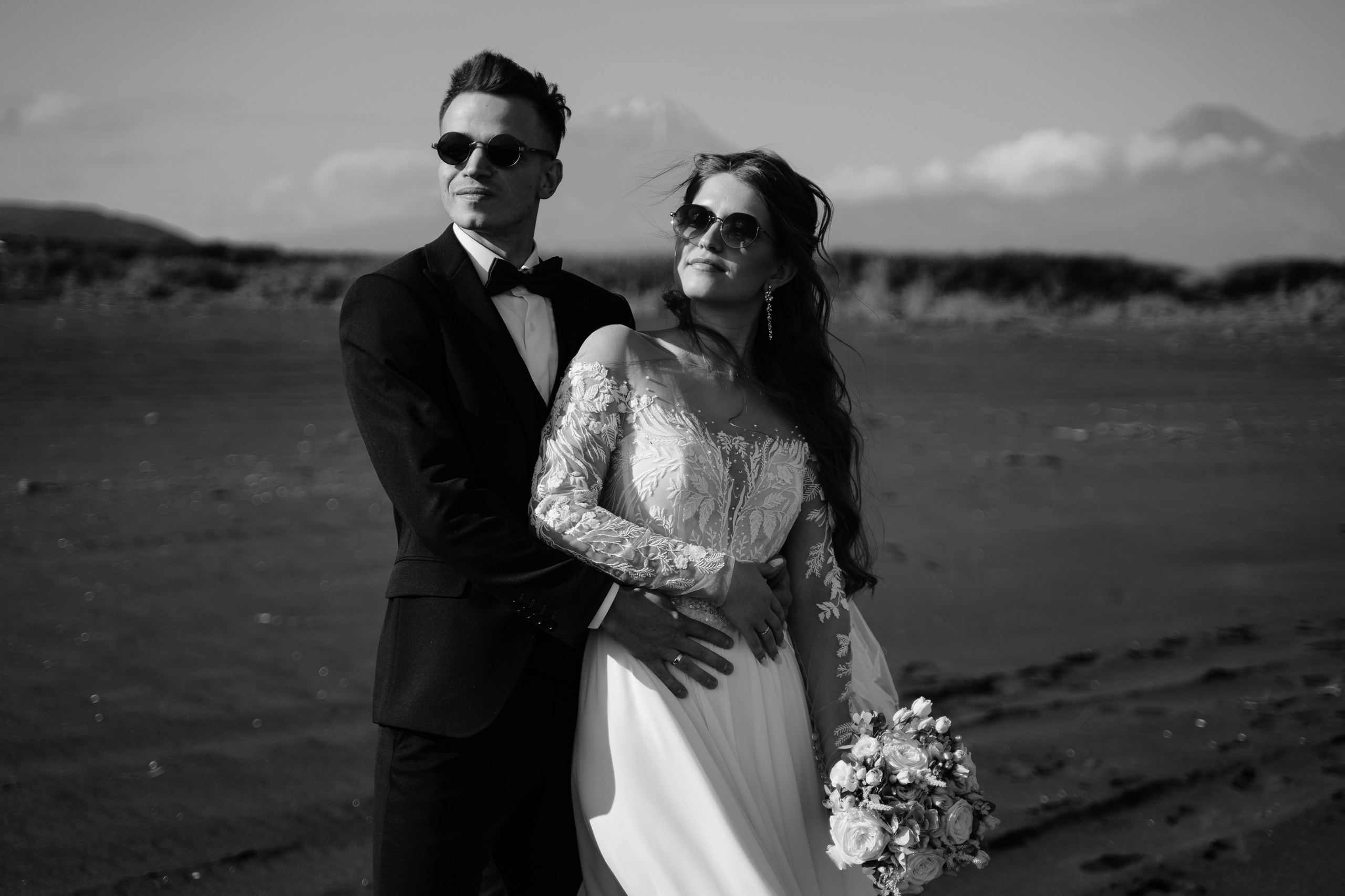 Свадебный фотограф Камчатка Петровский Павел