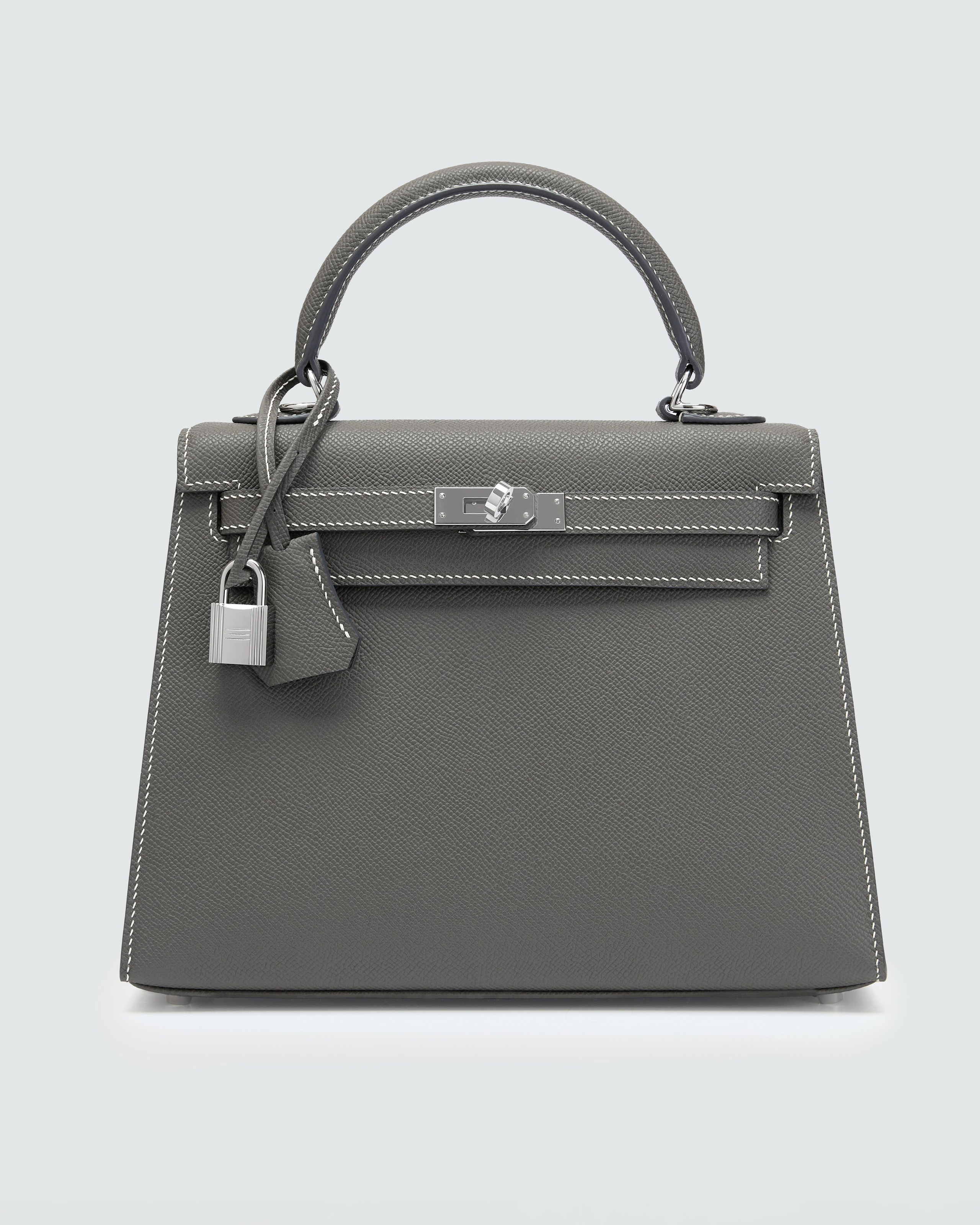 Предметная рекламная каталожная съемка сумок под ключ Москва