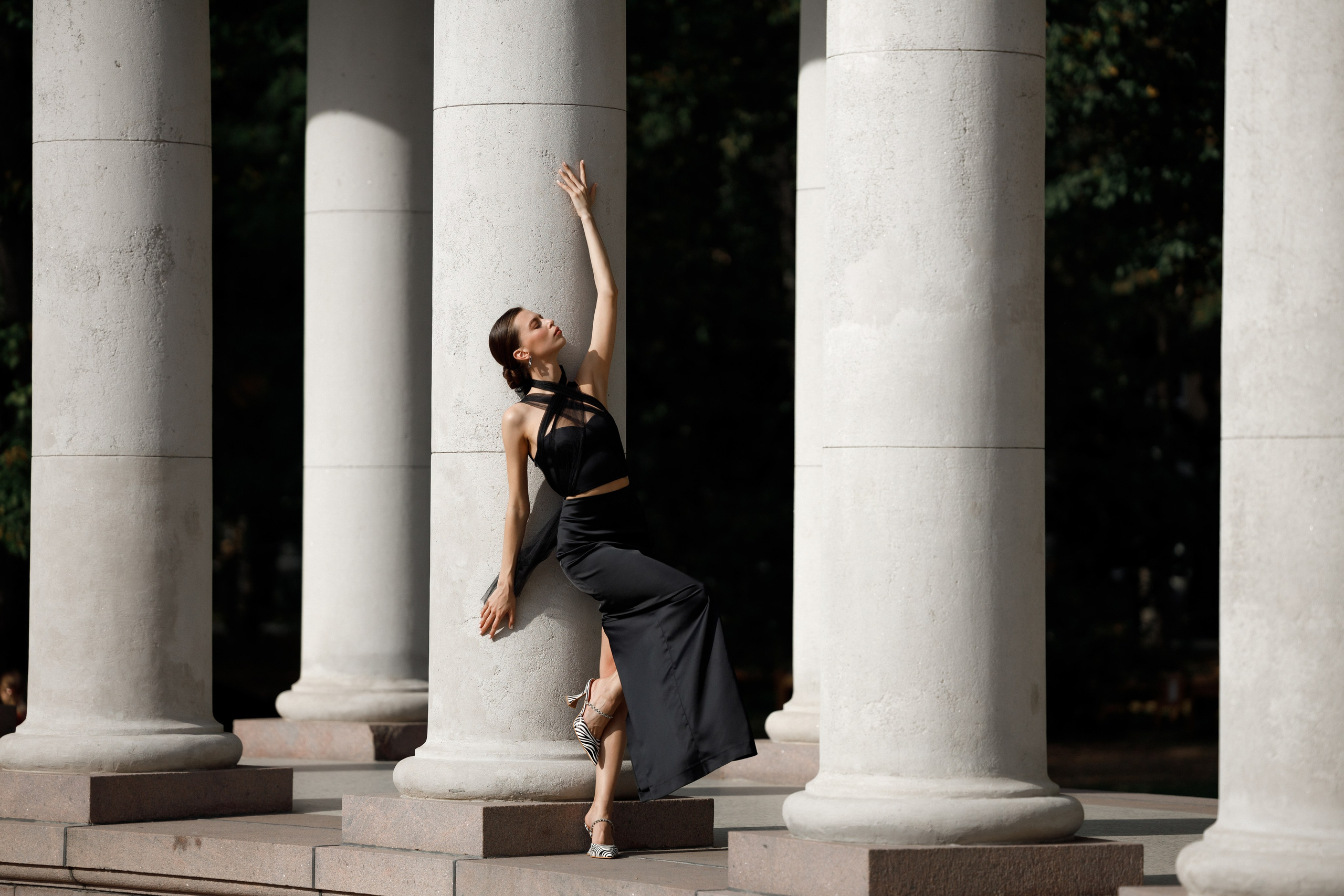 HUMMBIRD. Главная