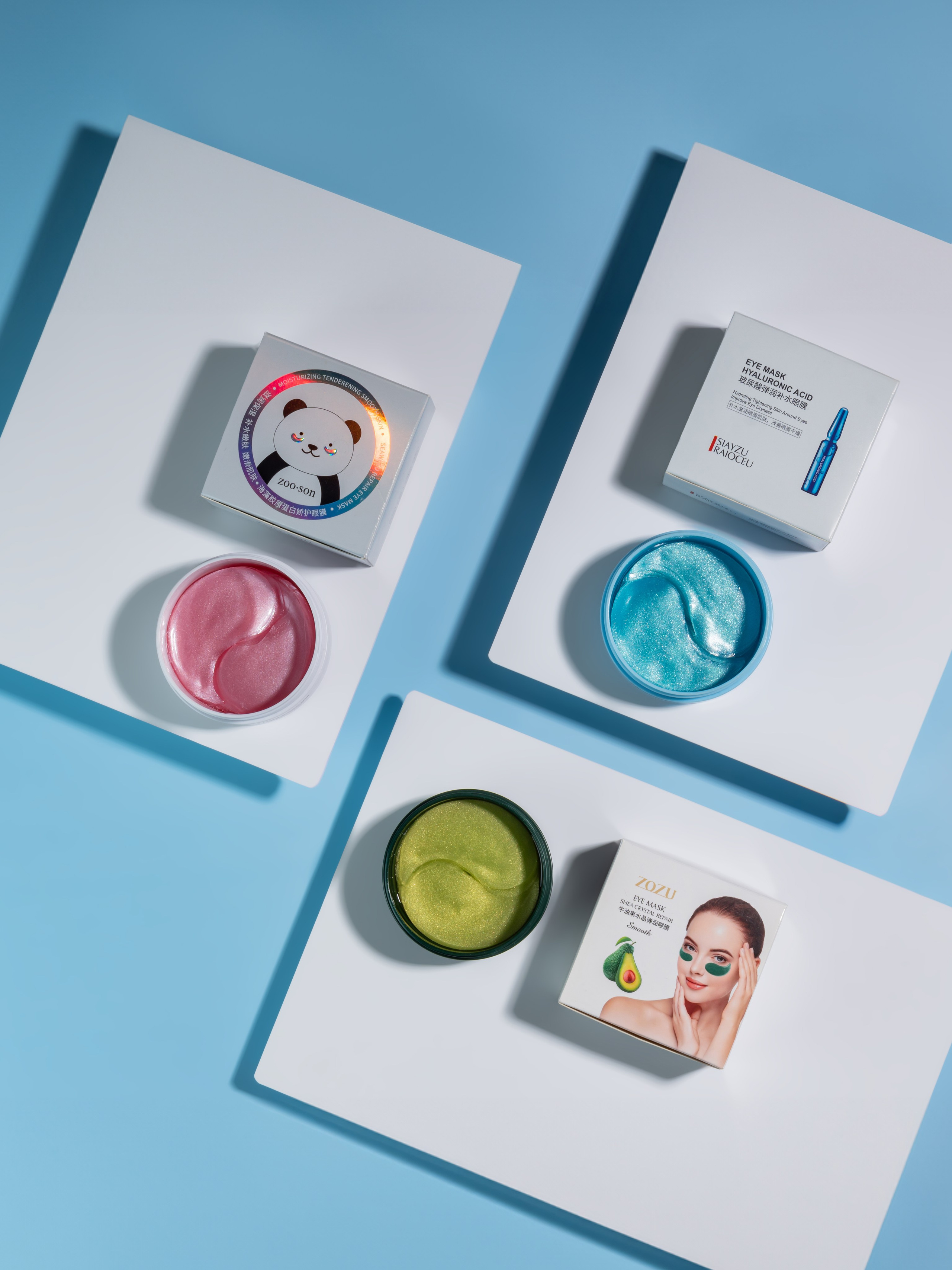 Предметная фотосъемка в г. Москва PREDMETKASTUDIO