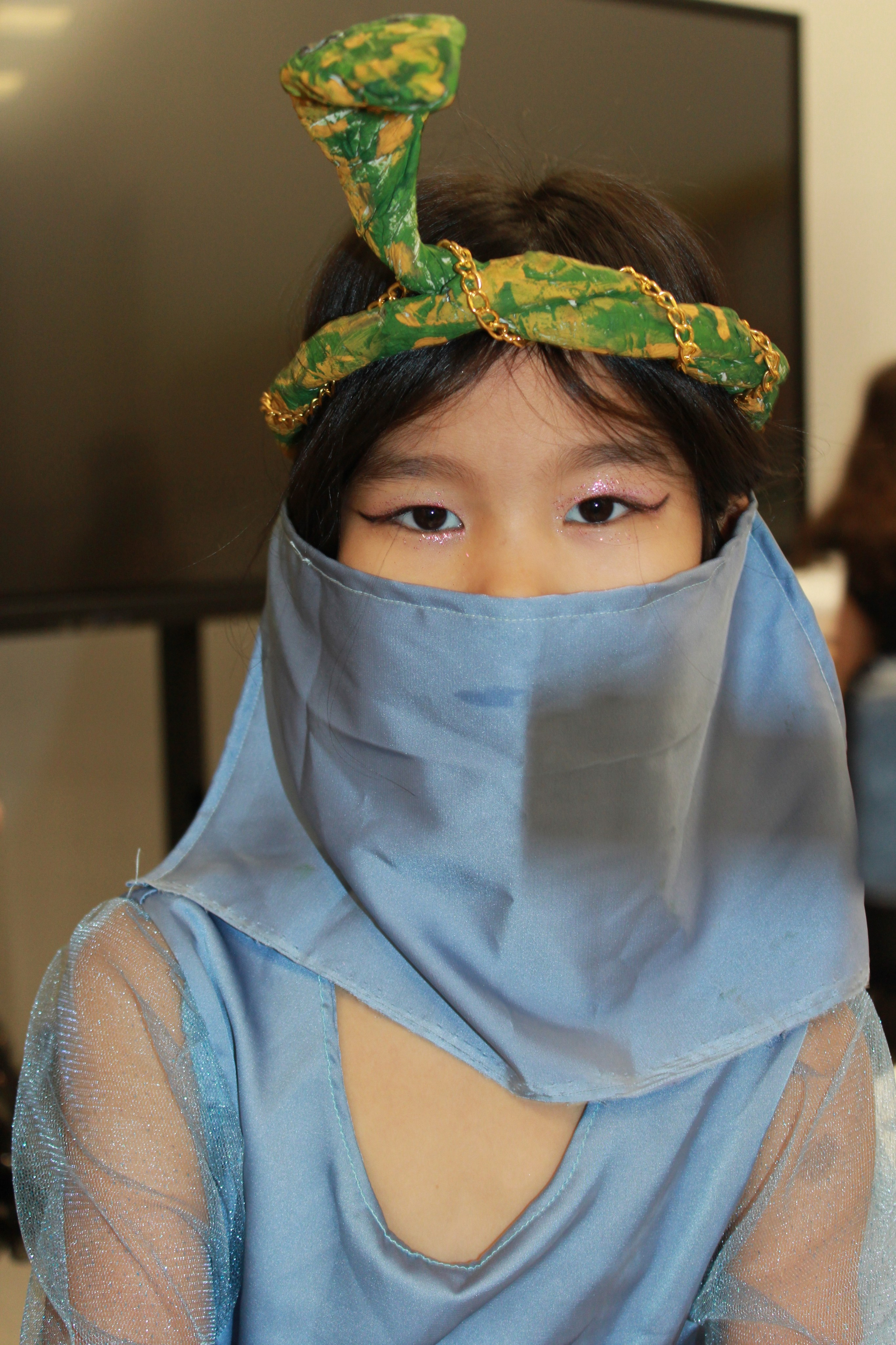 Праздники, мероприятия (Новогодний карнавал 2024-2025). Портфолио