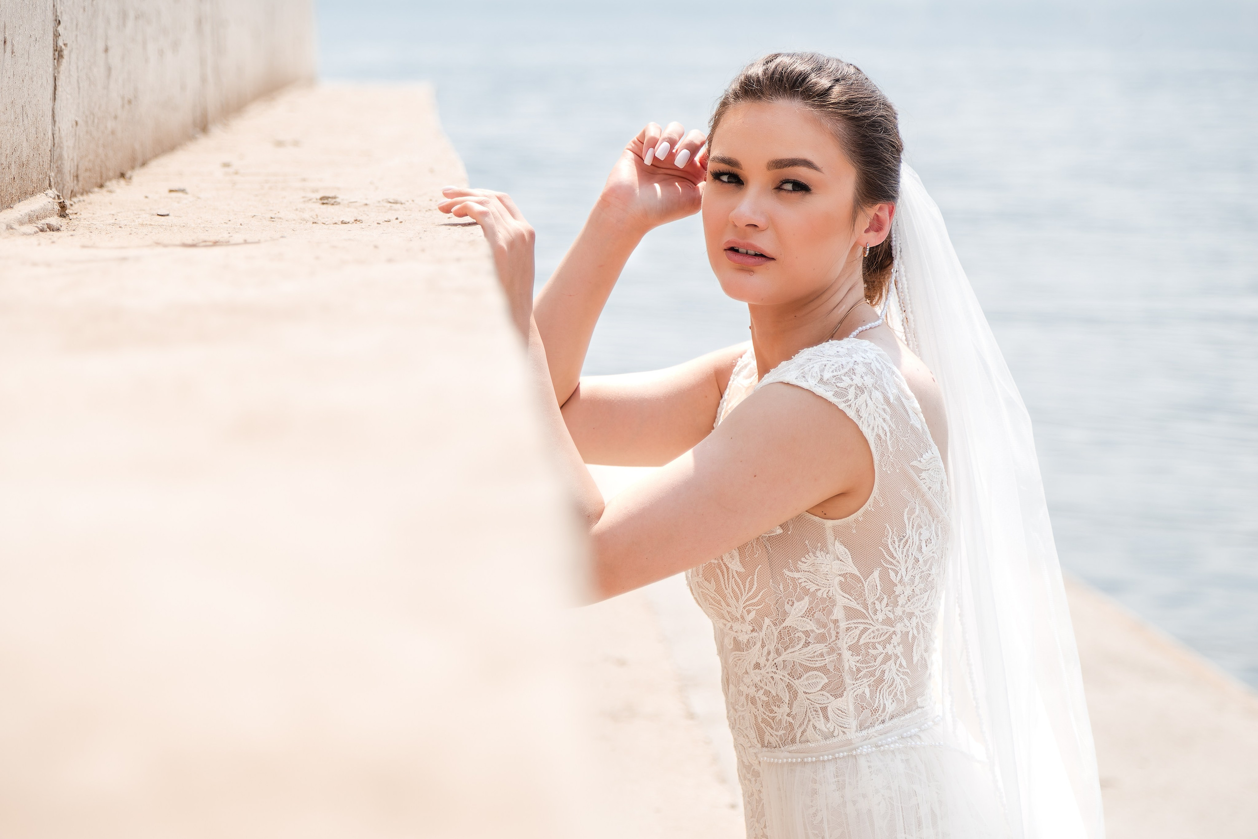 Камила и Азат. Фотограф в Самаре Евгений Гурин