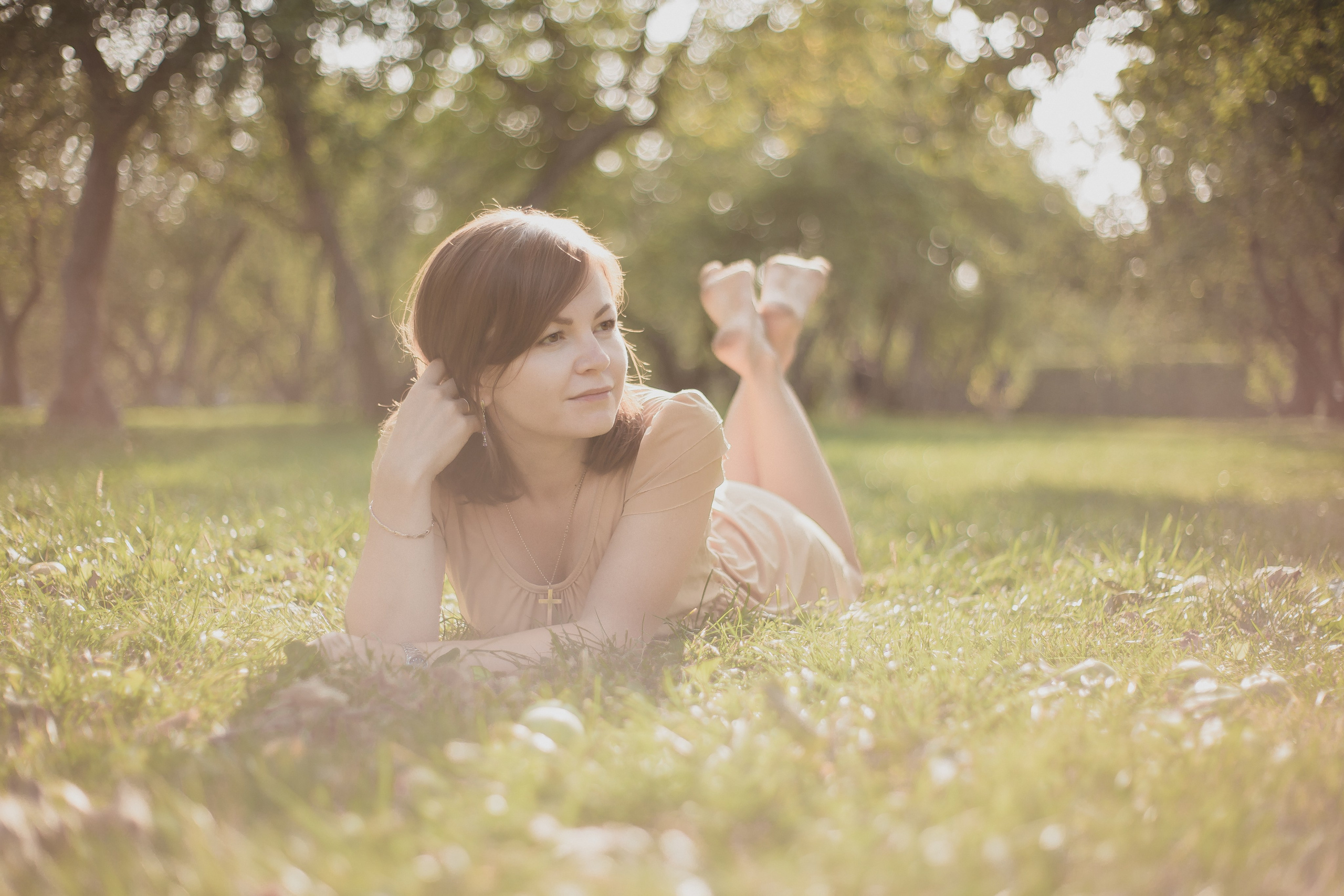 Мария в Коломенском. Бренд‑фотограф в Москве | Rina _Sphoto — личный и бизнес‑контент