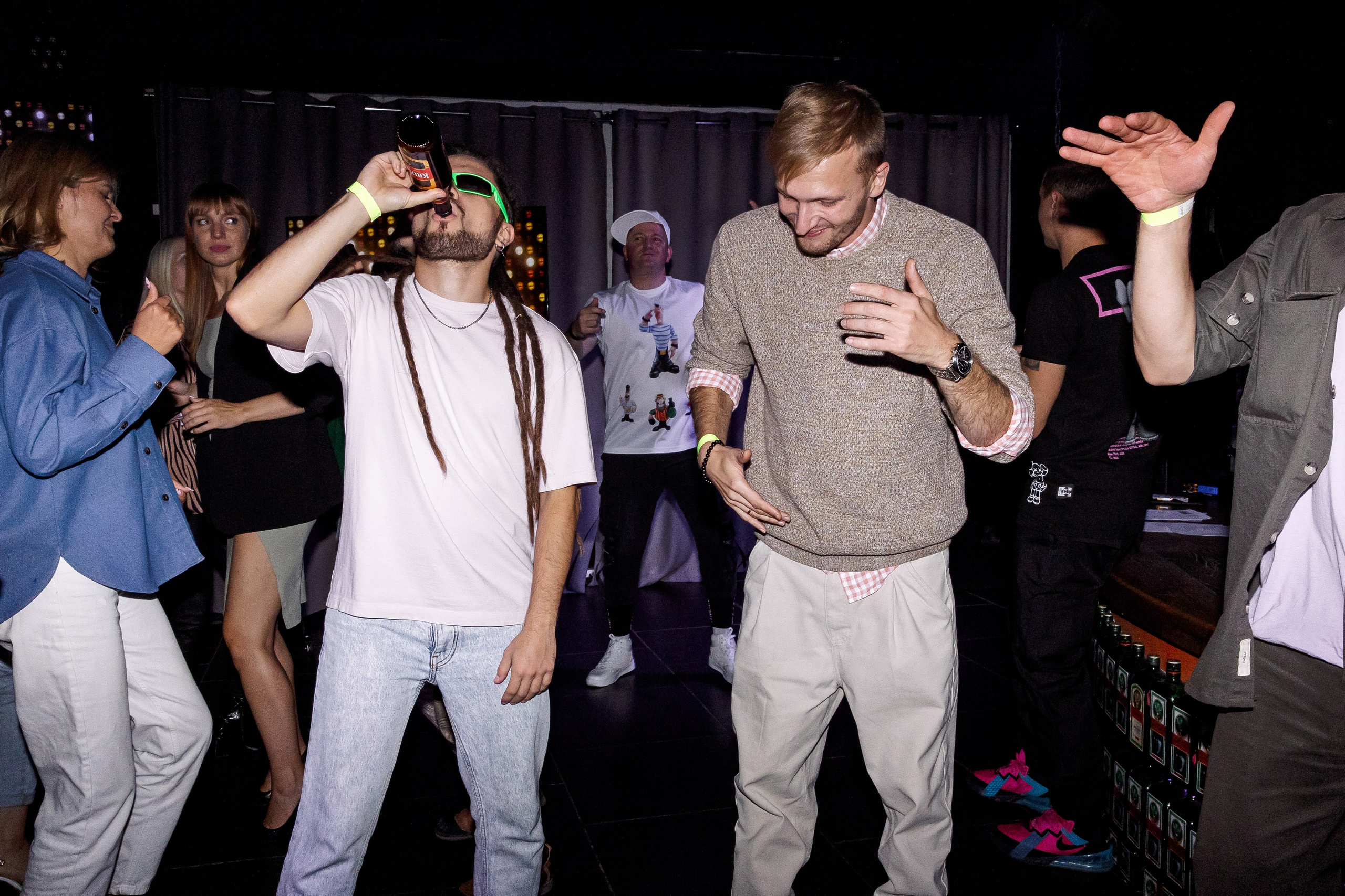 Event-battle. Свадебный и семейный фотограф в Челябинске Юлия Ишимова