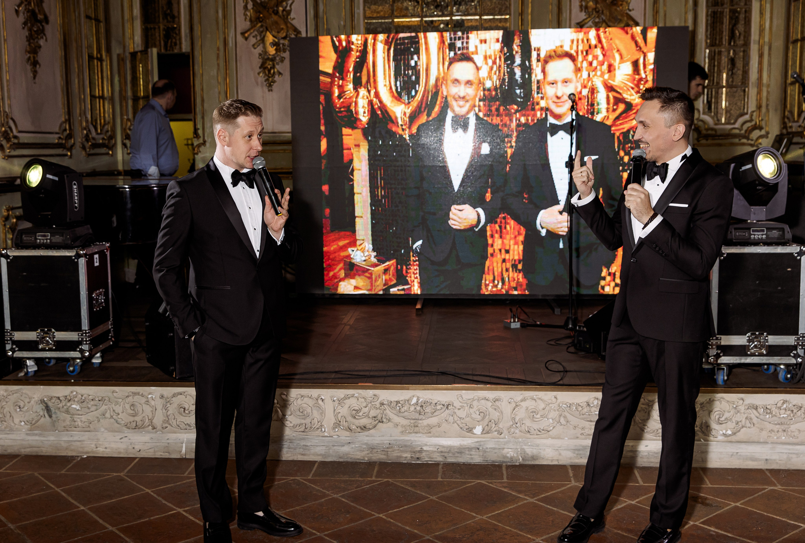 Свадебная выставка. Свадебный и семейный фотограф в Челябинске Юлия Ишимова