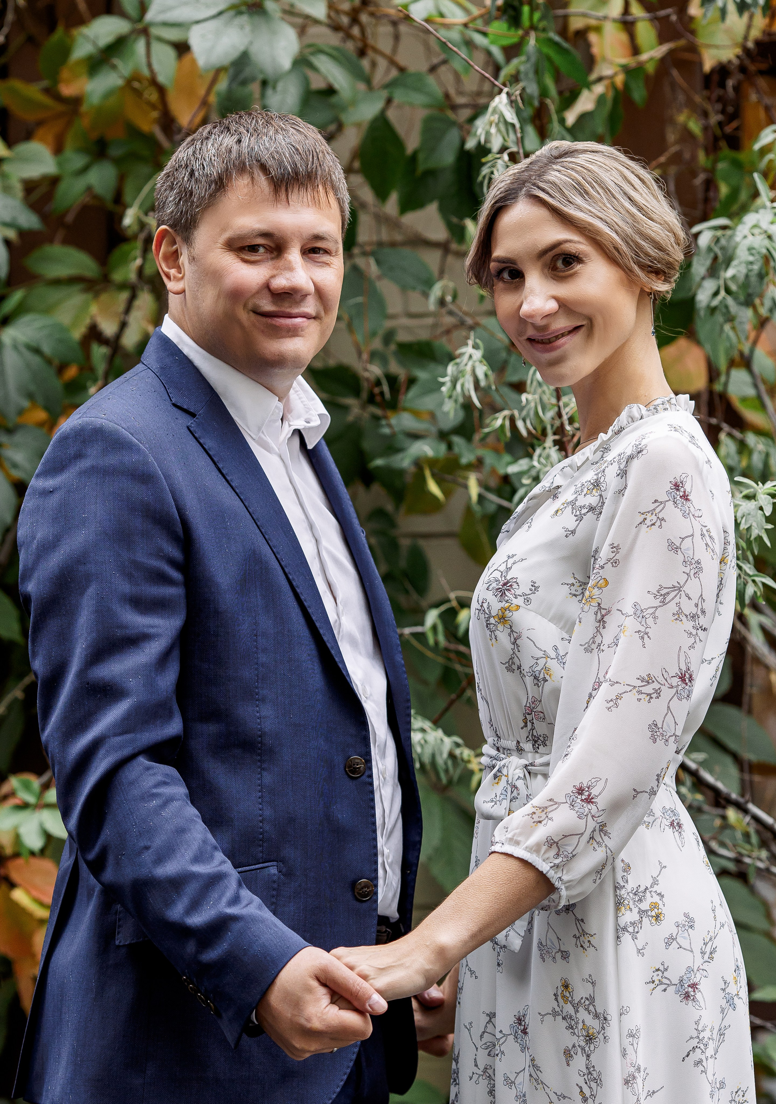 Свадьба Екатерина и Александр. Свадебный и семейный фотограф в Челябинске Юлия Ишимова