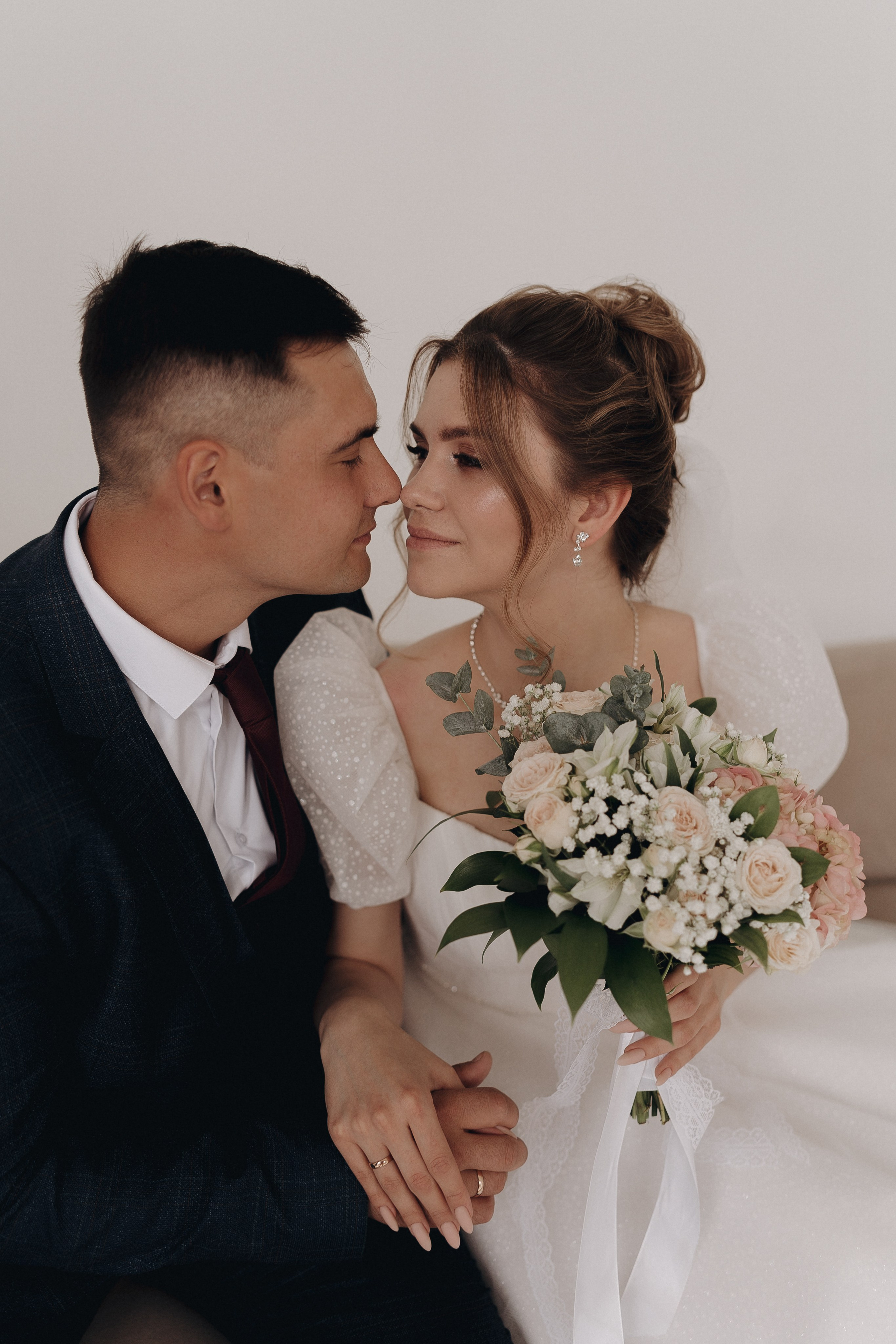 А & A. Семейный и домашний фотограф в Уфе Ирина Гарасюта