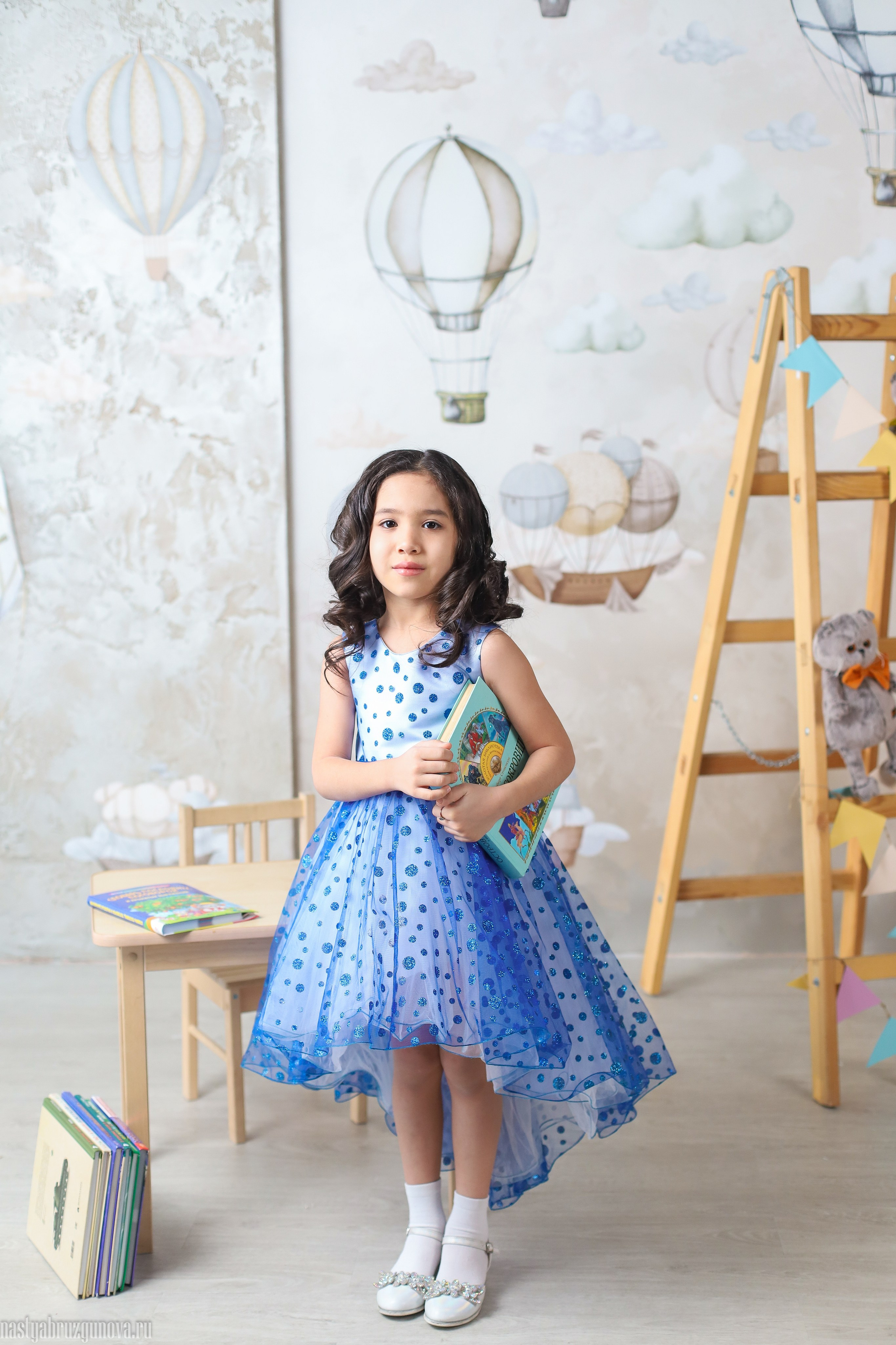 Детский сад, группа Родничок. Фотограф в Сургуте Брызгунова Анастасия